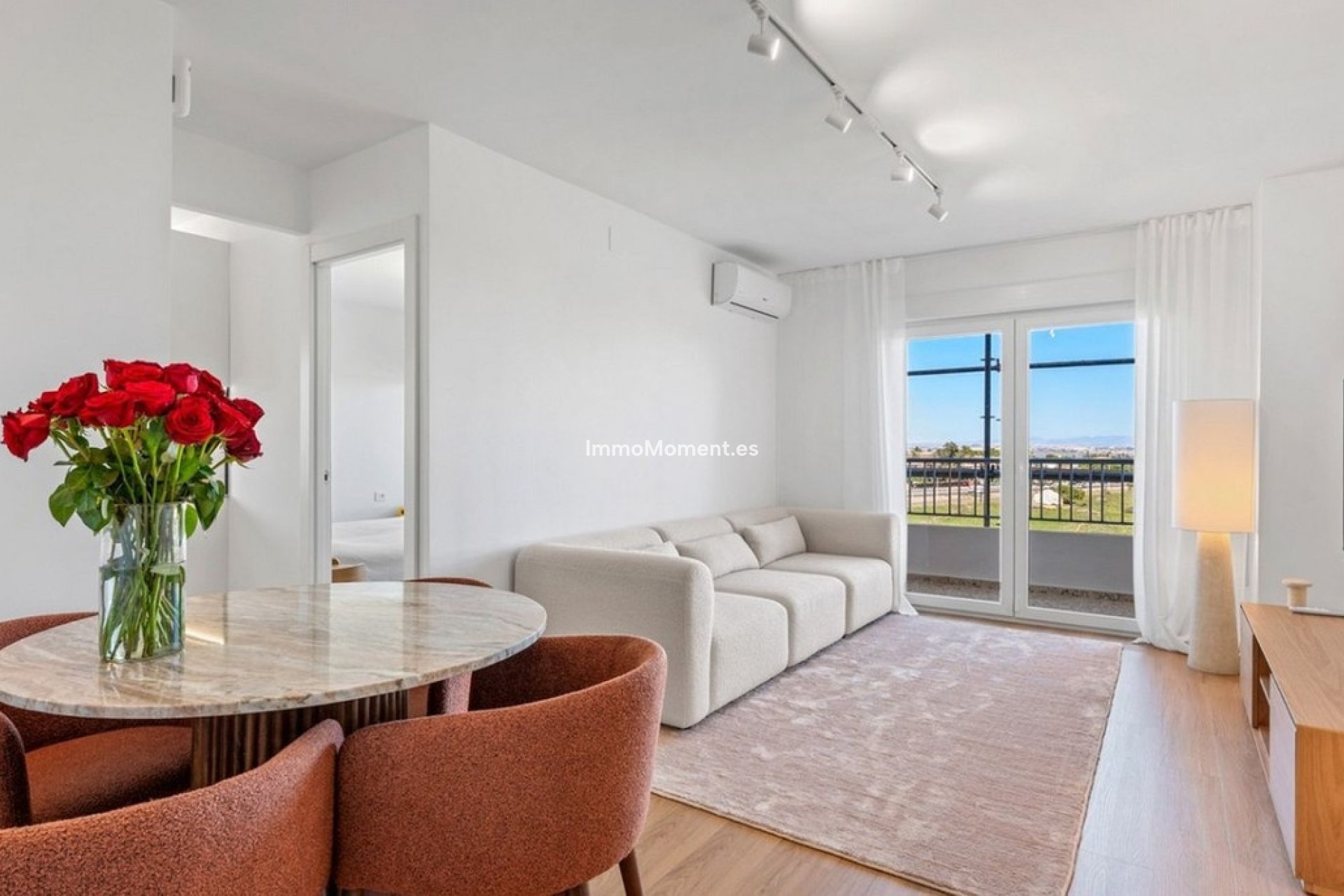 Reventa - Apartamento - Orihuela - Punta Prima