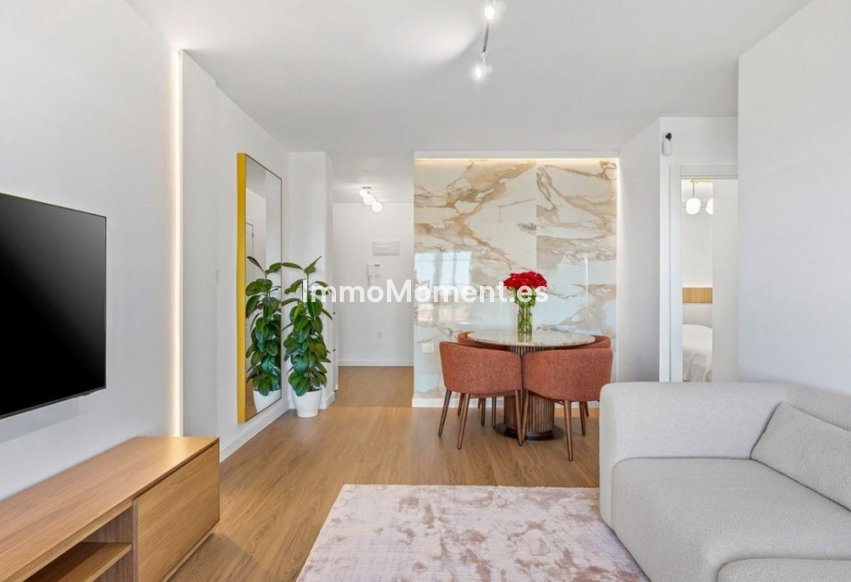 Reventa - Apartamento - Orihuela - Punta Prima