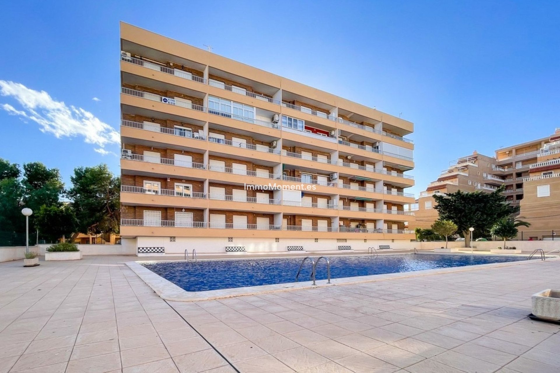 Reventa - Apartamento - Orihuela - Punta Prima