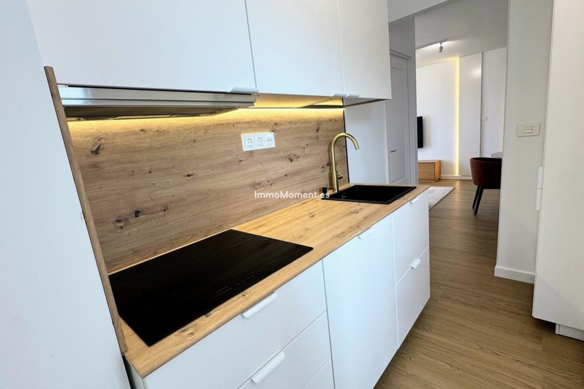 Reventa - Apartamento - Orihuela - Punta Prima