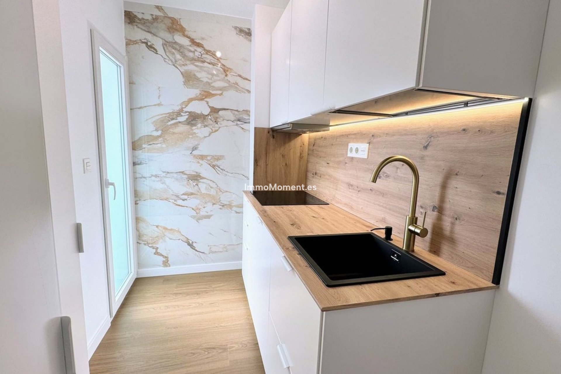 Reventa - Apartamento - Orihuela - Punta Prima