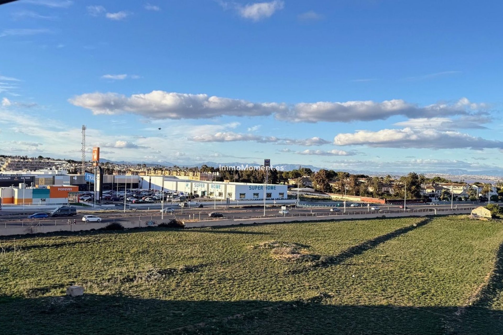 Reventa - Apartamento - Orihuela - Punta Prima