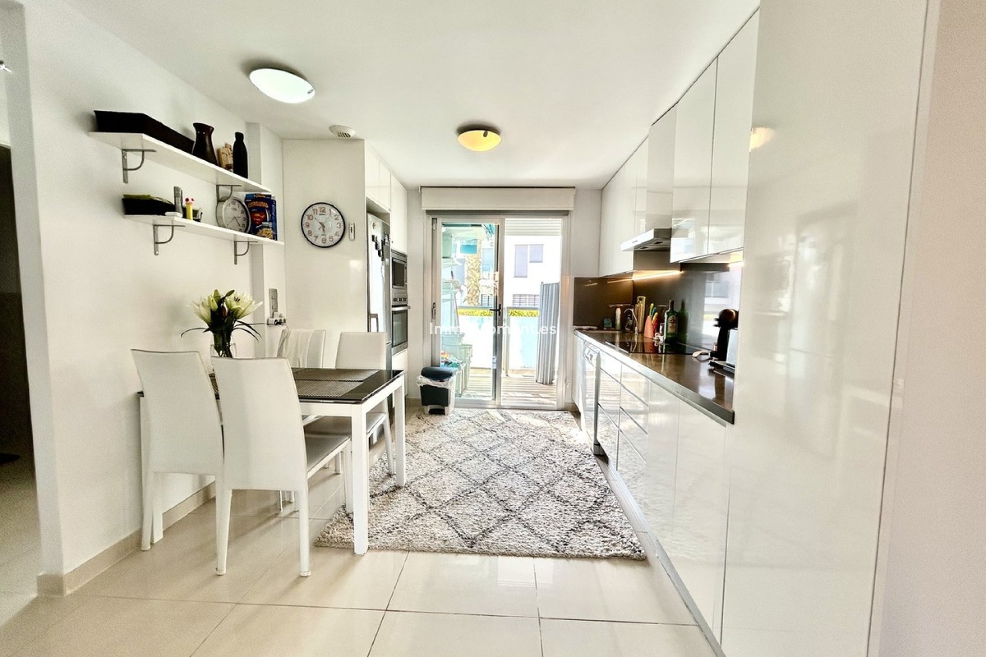 Reventa - Apartamento - Orihuela - Punta Prima