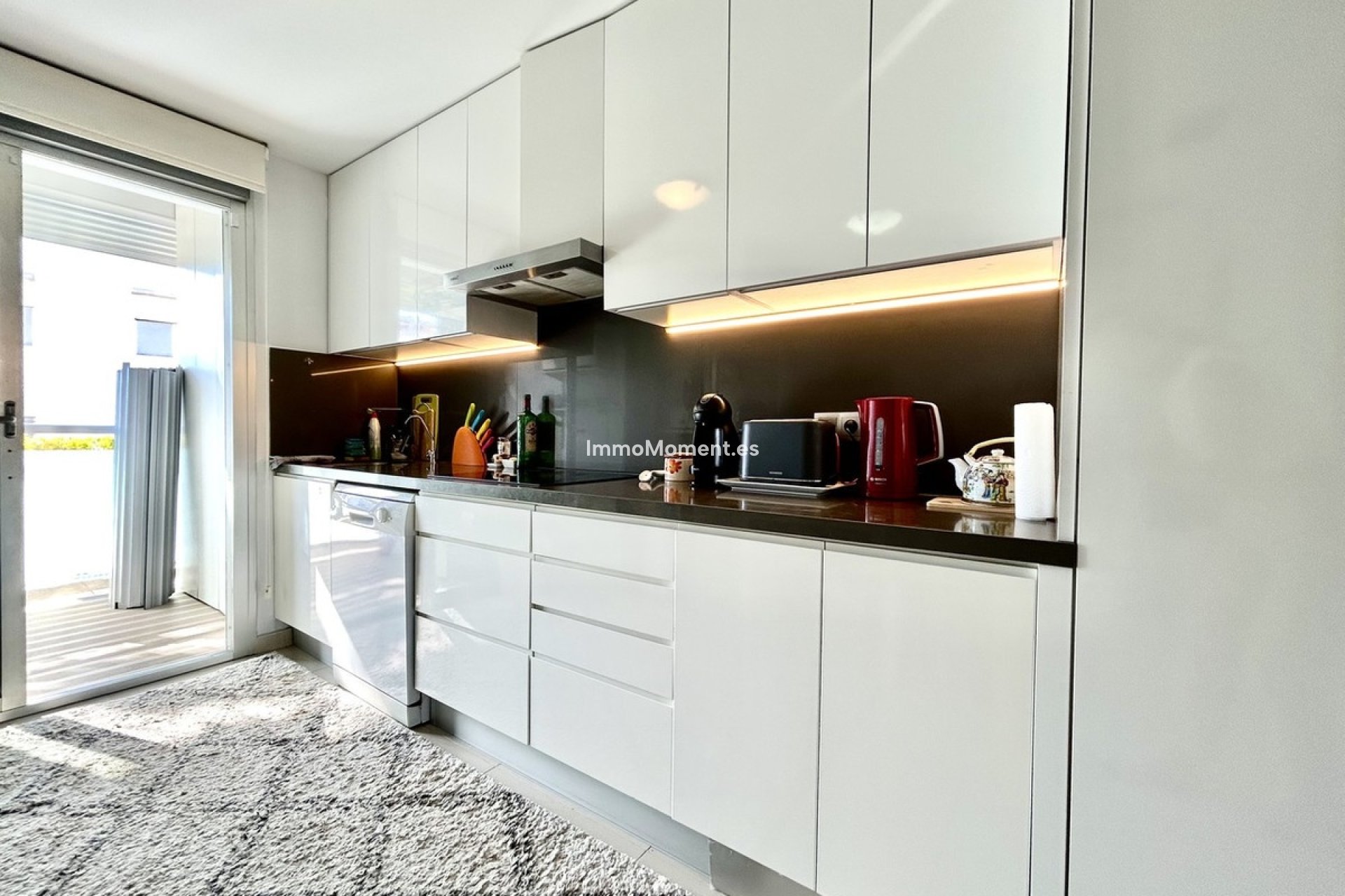 Reventa - Apartamento - Orihuela - Punta Prima