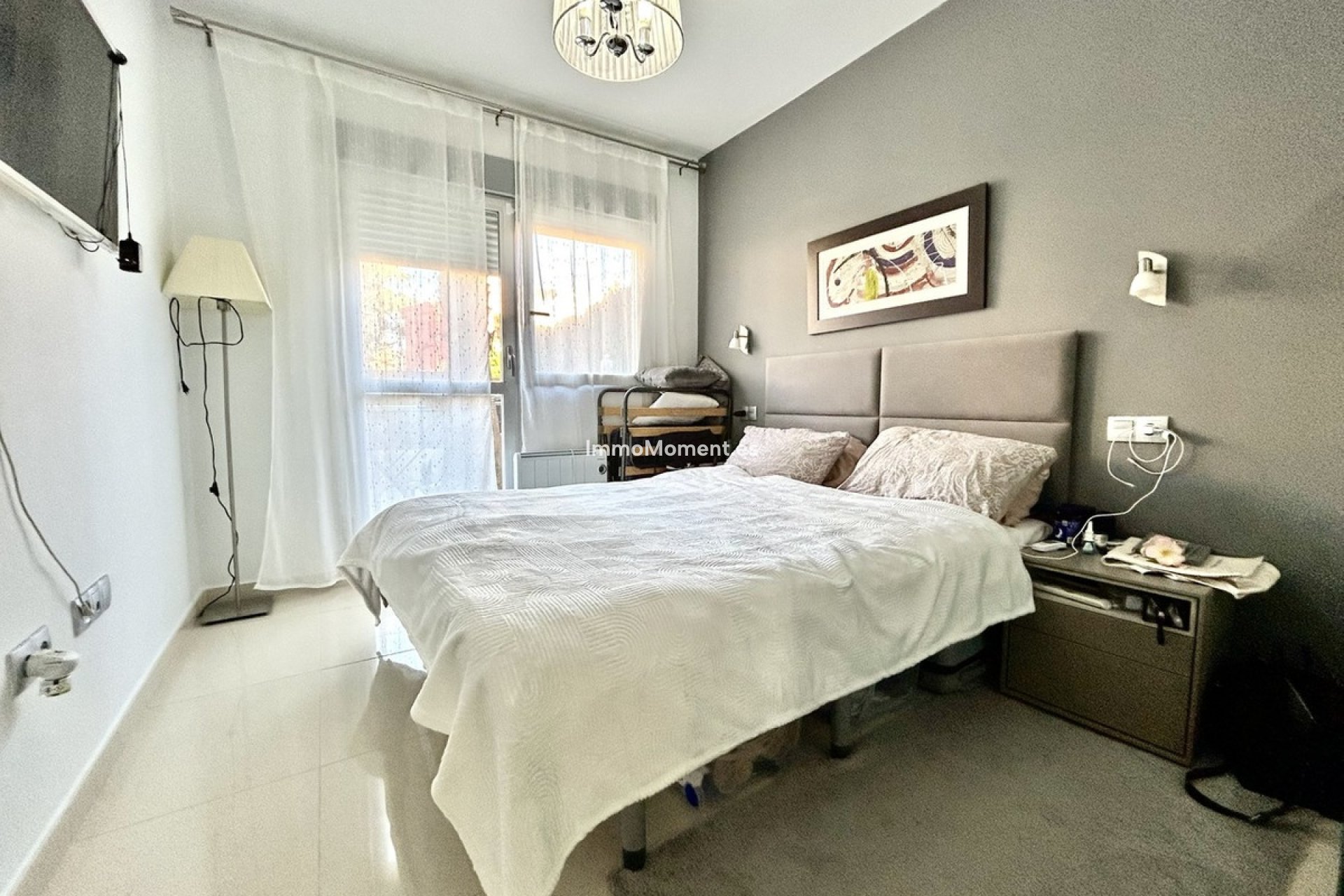 Reventa - Apartamento - Orihuela - Punta Prima