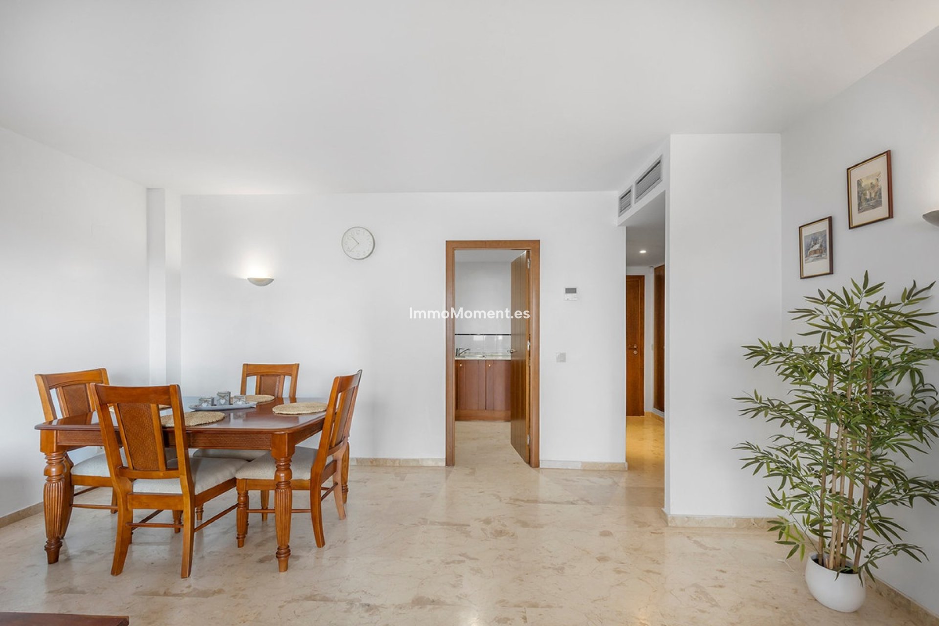 Reventa - Apartamento - Orihuela - Punta Prima