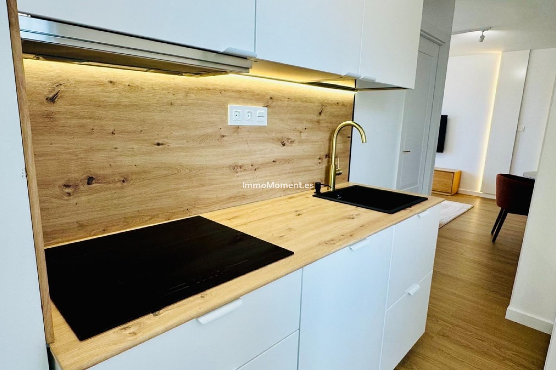 Reventa - Apartamento - Orihuela - Punta Prima