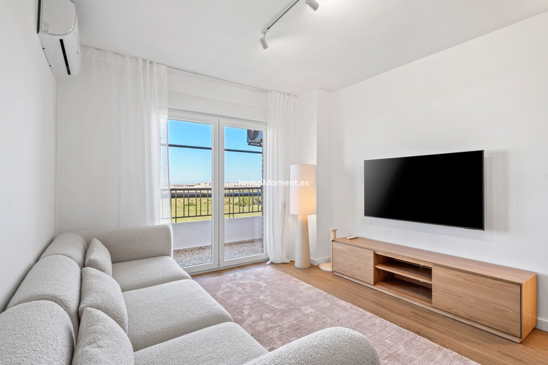 Reventa - Apartamento - Orihuela - Punta Prima