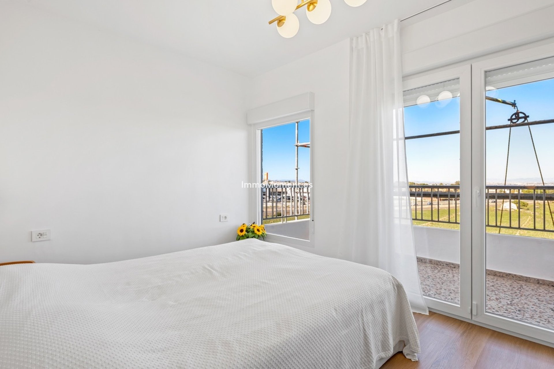 Reventa - Apartamento - Orihuela - Punta Prima