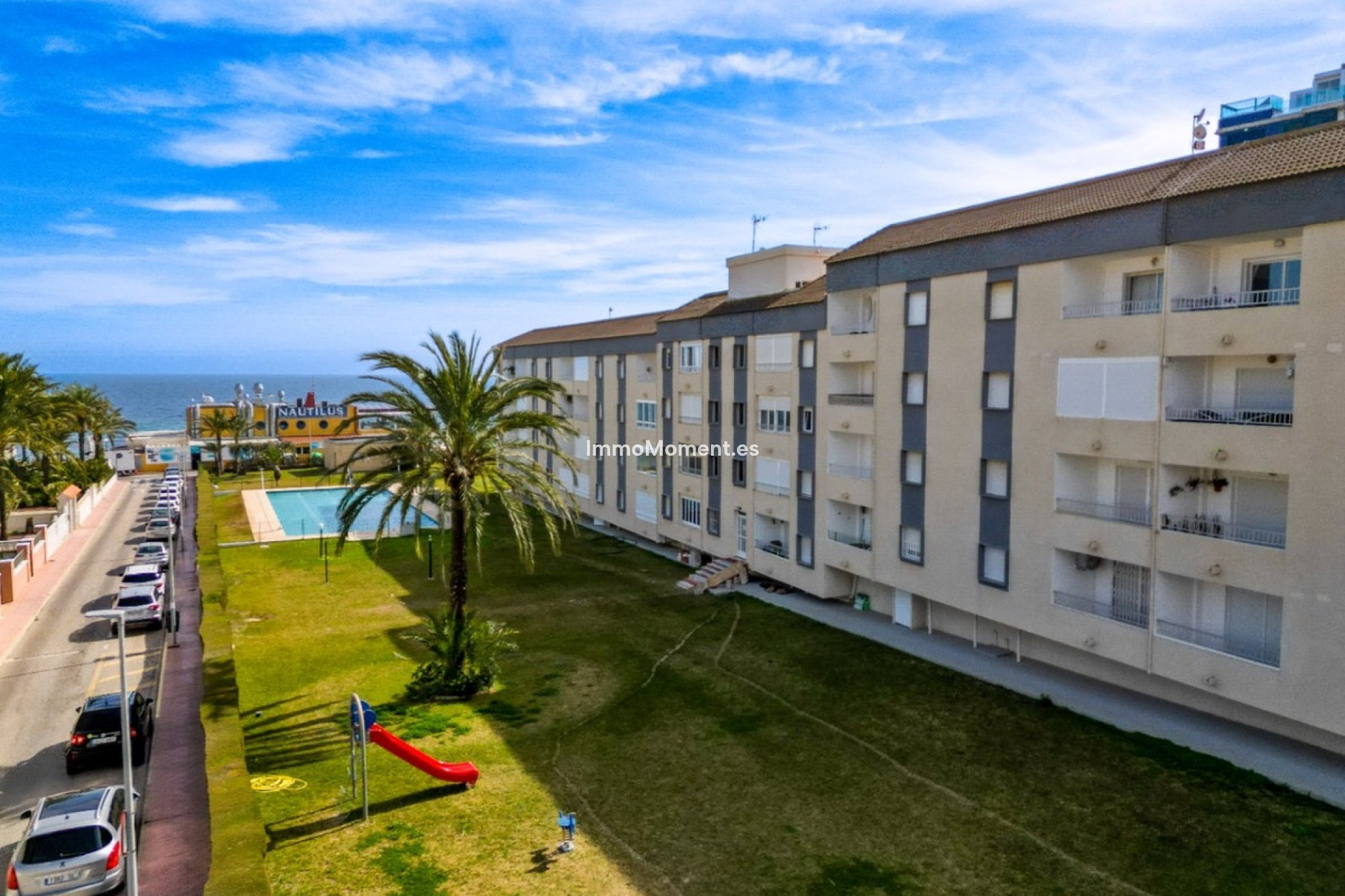Reventa - Apartamento - Orihuela - Punta Prima