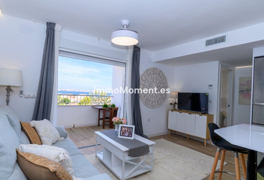 Reventa - Apartamento - Orihuela - Punta Prima