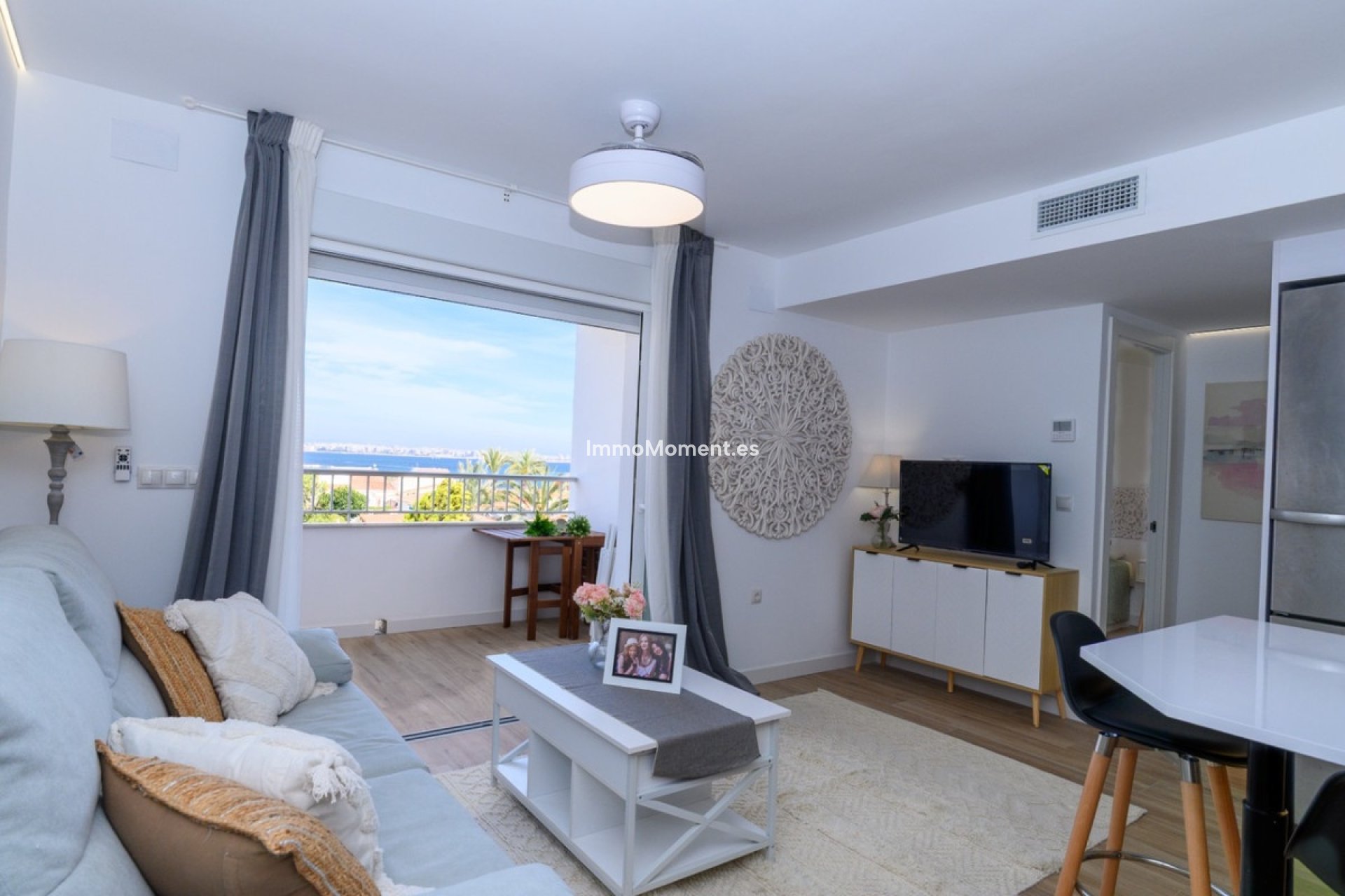 Reventa - Apartamento - Orihuela - Punta Prima