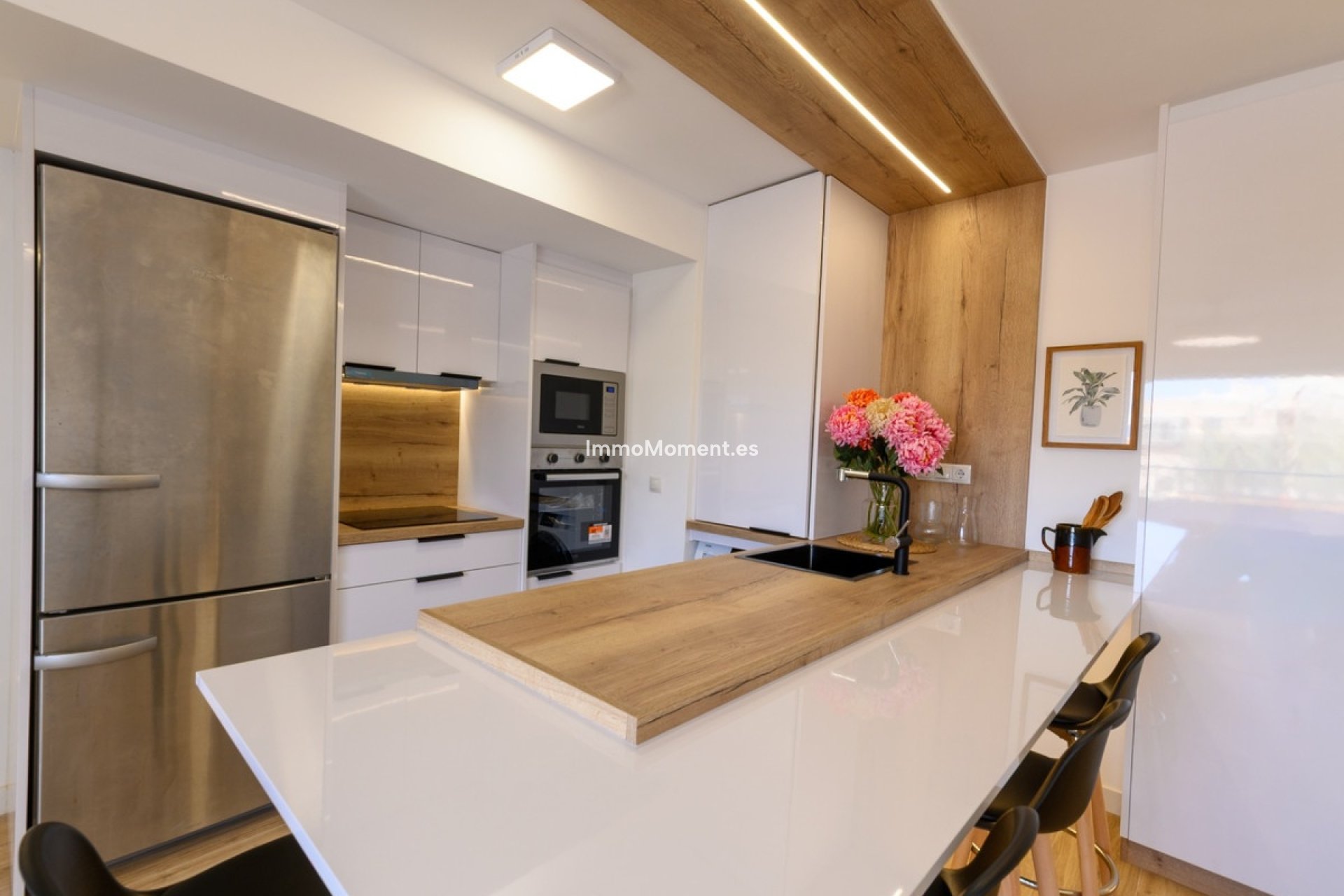 Reventa - Apartamento - Orihuela - Punta Prima