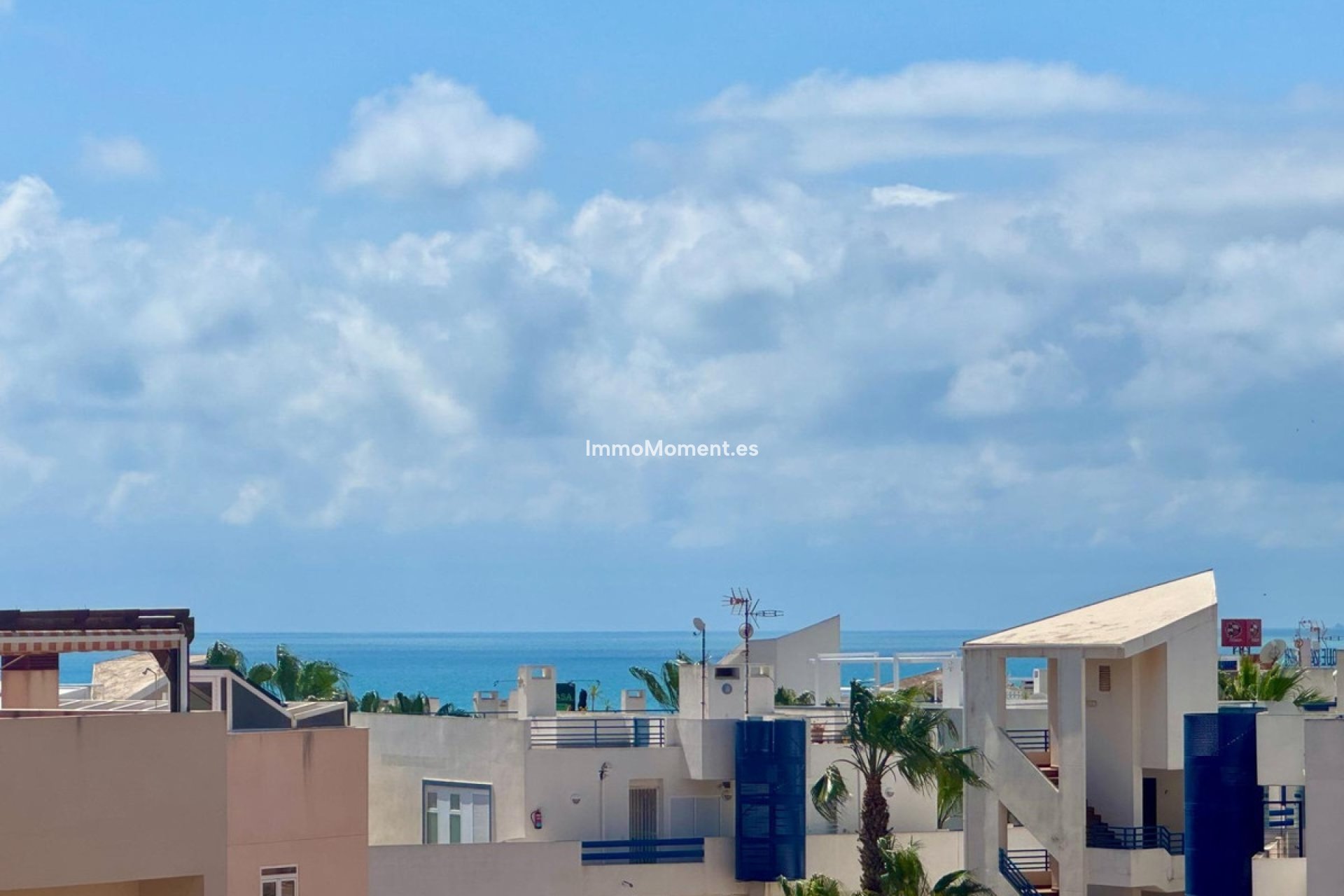 Reventa - Apartamento - Orihuela - Punta Prima