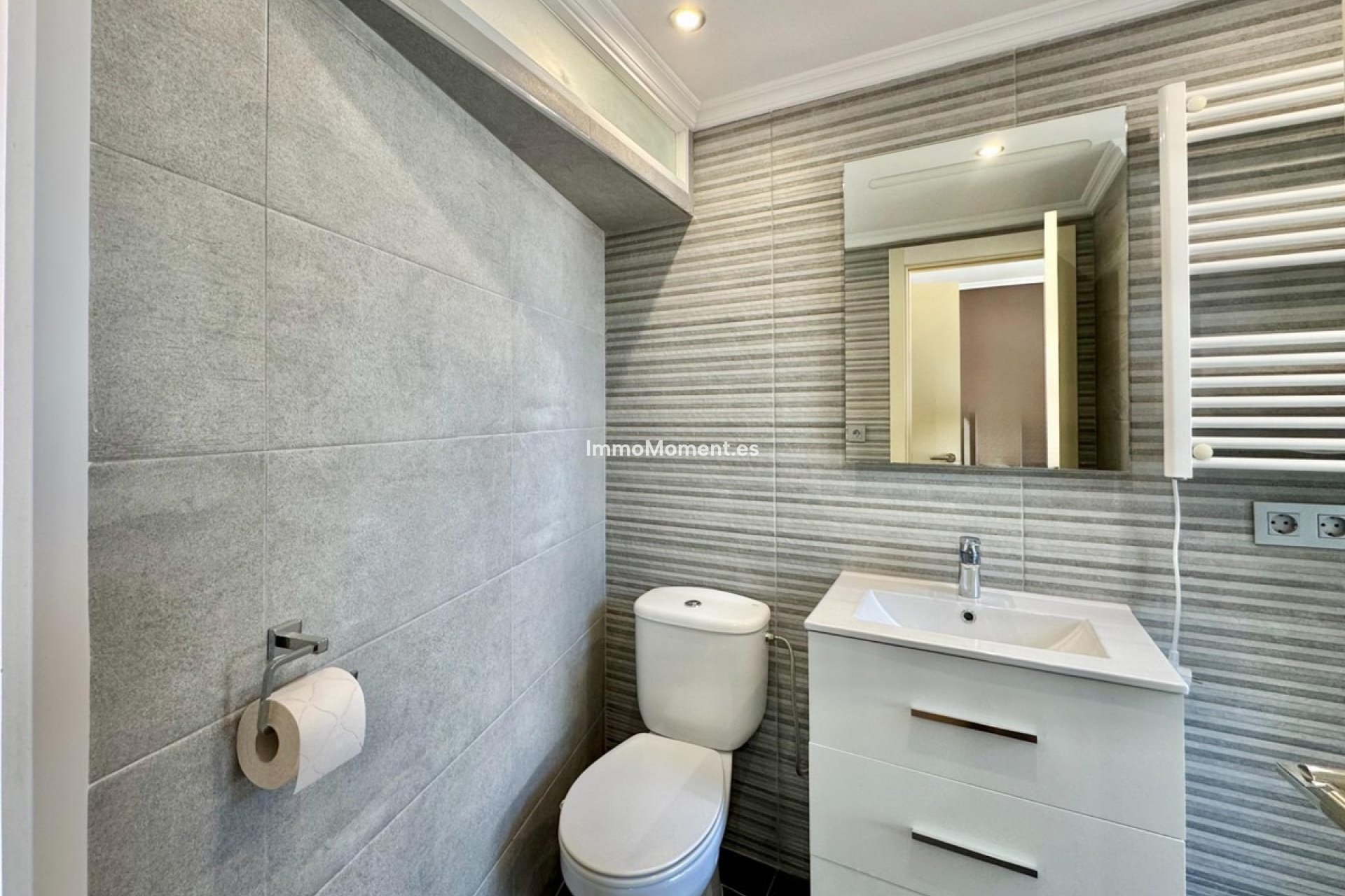 Reventa - Apartamento - Orihuela - Punta Prima