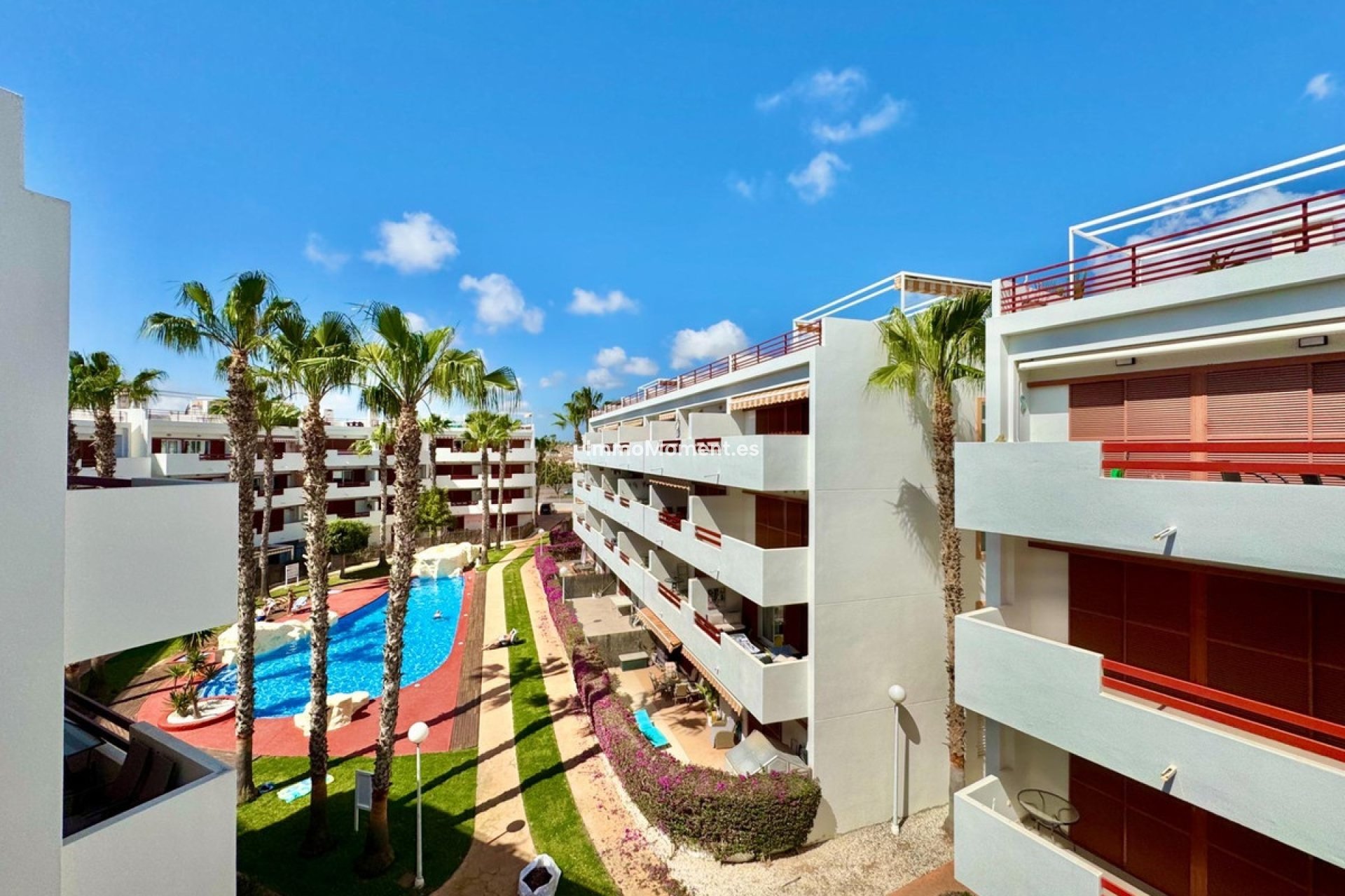 Reventa - Apartamento - Orihuela - Punta Prima