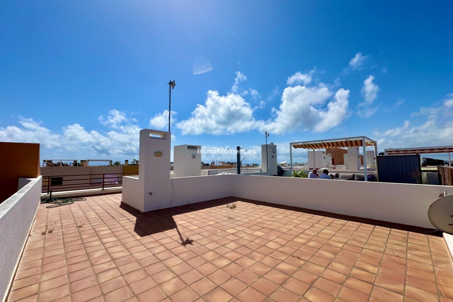 Reventa - Apartamento - Orihuela - Punta Prima