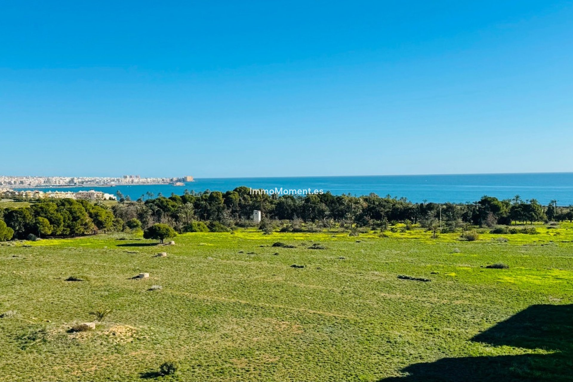 Reventa - Apartamento - Orihuela - Punta Prima