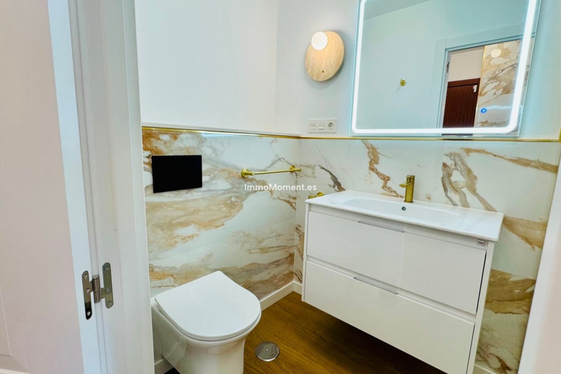 Reventa - Apartamento - Orihuela - Punta Prima