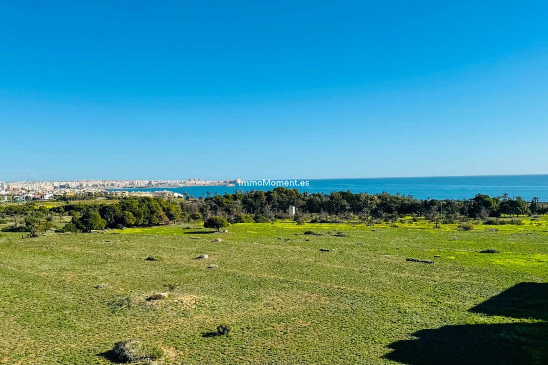 Reventa - Apartamento - Orihuela - Punta Prima