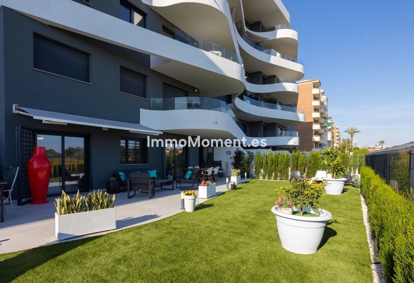 Reventa - Apartamento - Orihuela - Rocio del Mar
