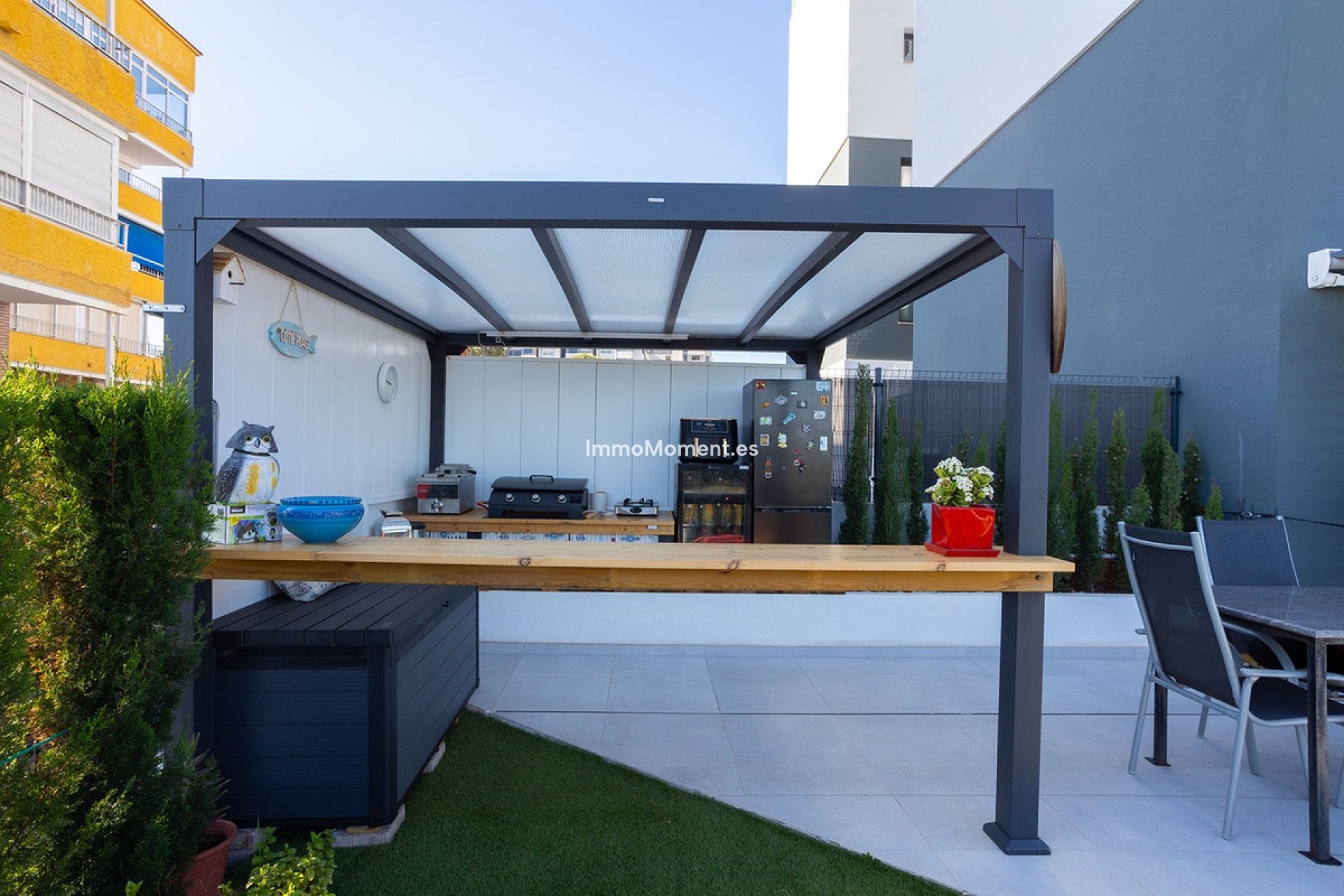 Reventa - Apartamento - Orihuela - Rocio del Mar