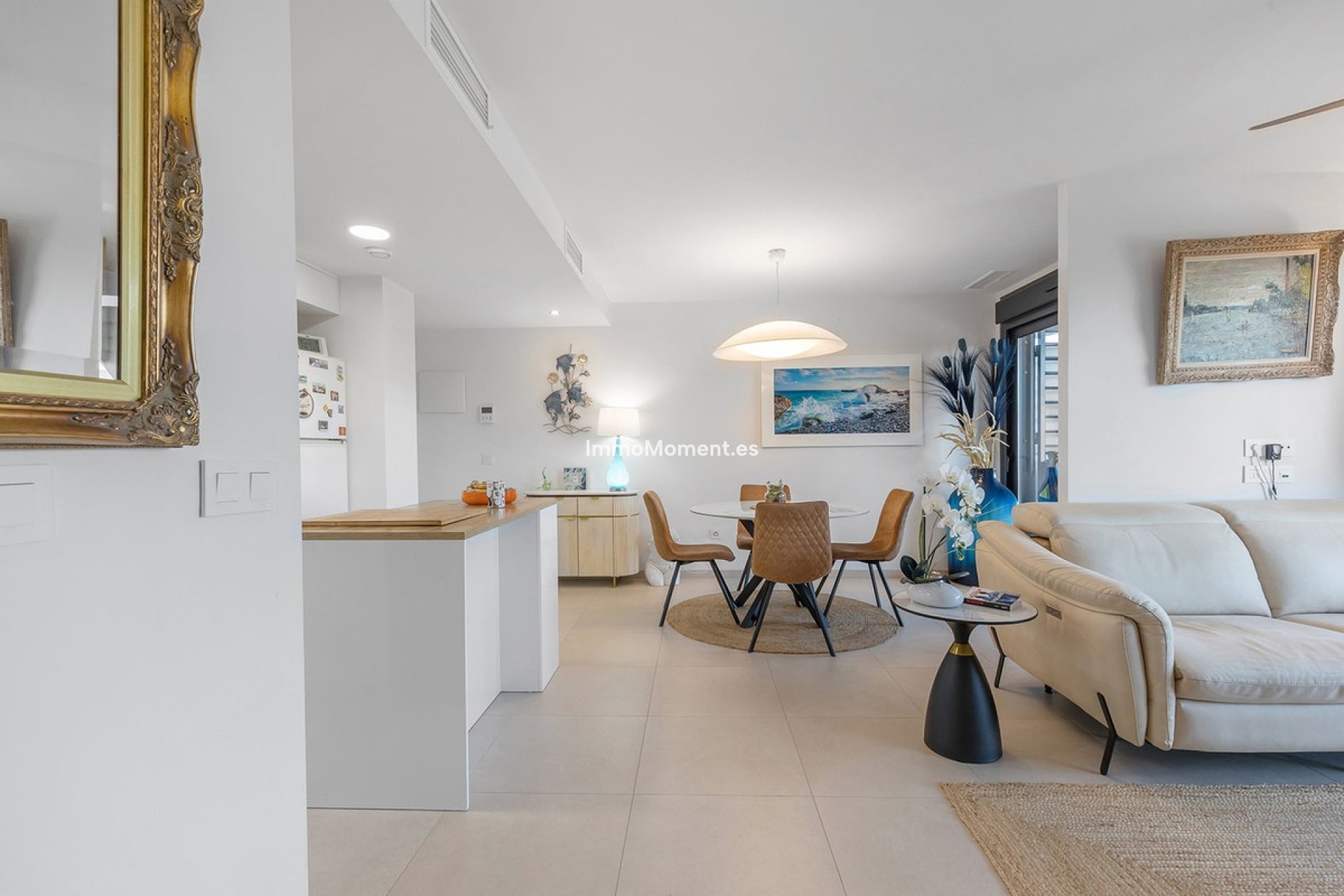 Reventa - Apartamento - Orihuela - Rocio del Mar