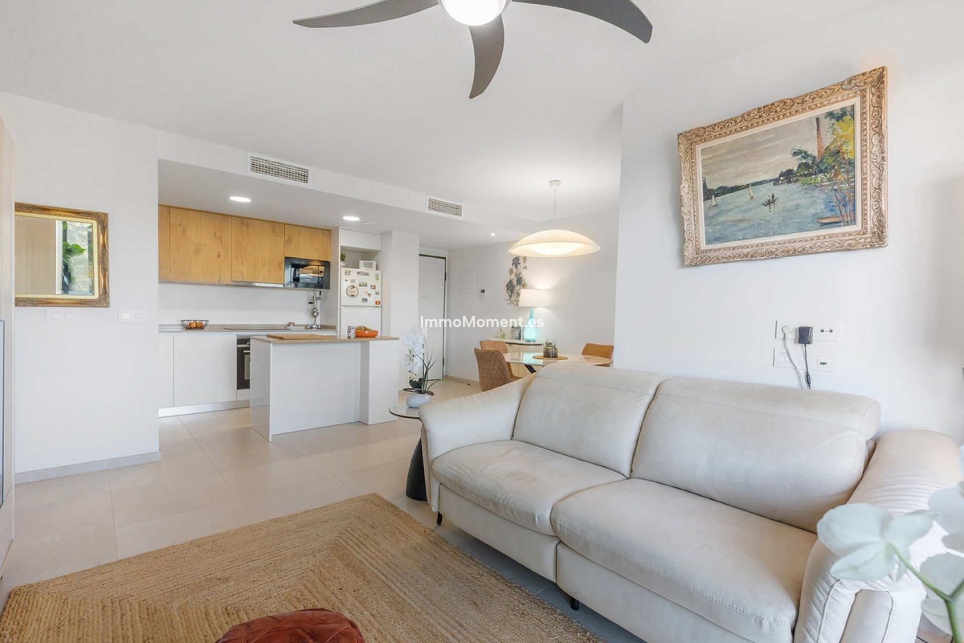 Reventa - Apartamento - Orihuela - Rocio del Mar