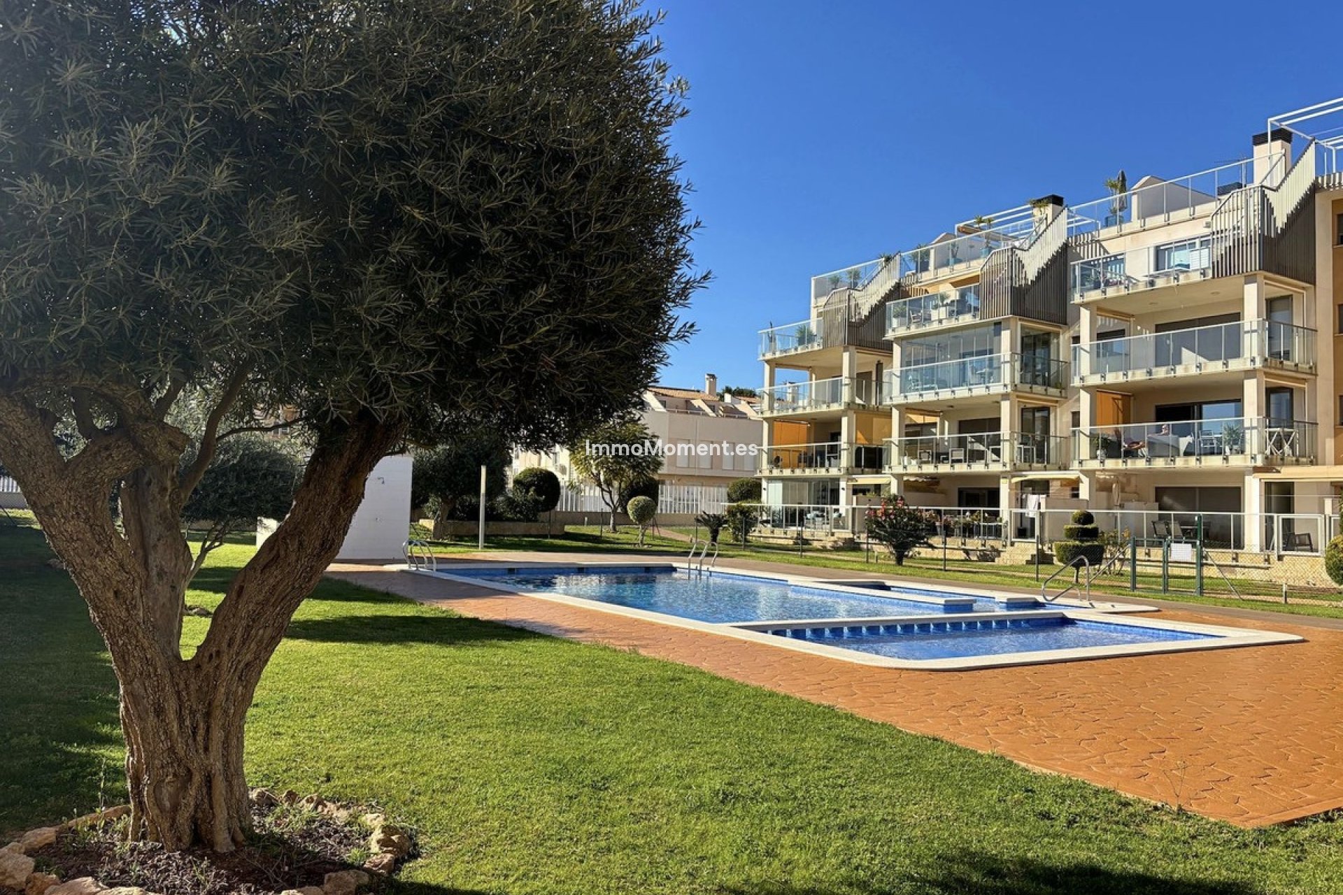 Reventa - Apartamento - Orihuela - Villamartin