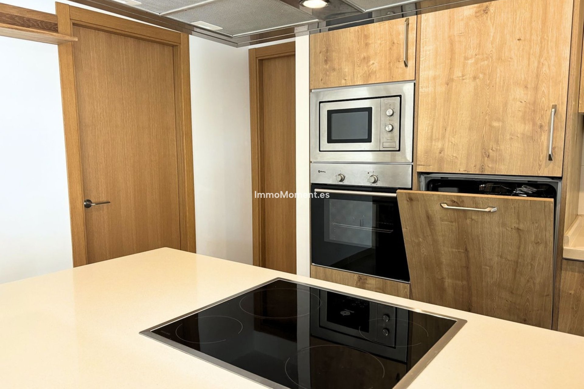 Reventa - Apartamento - Orihuela - Villamartin