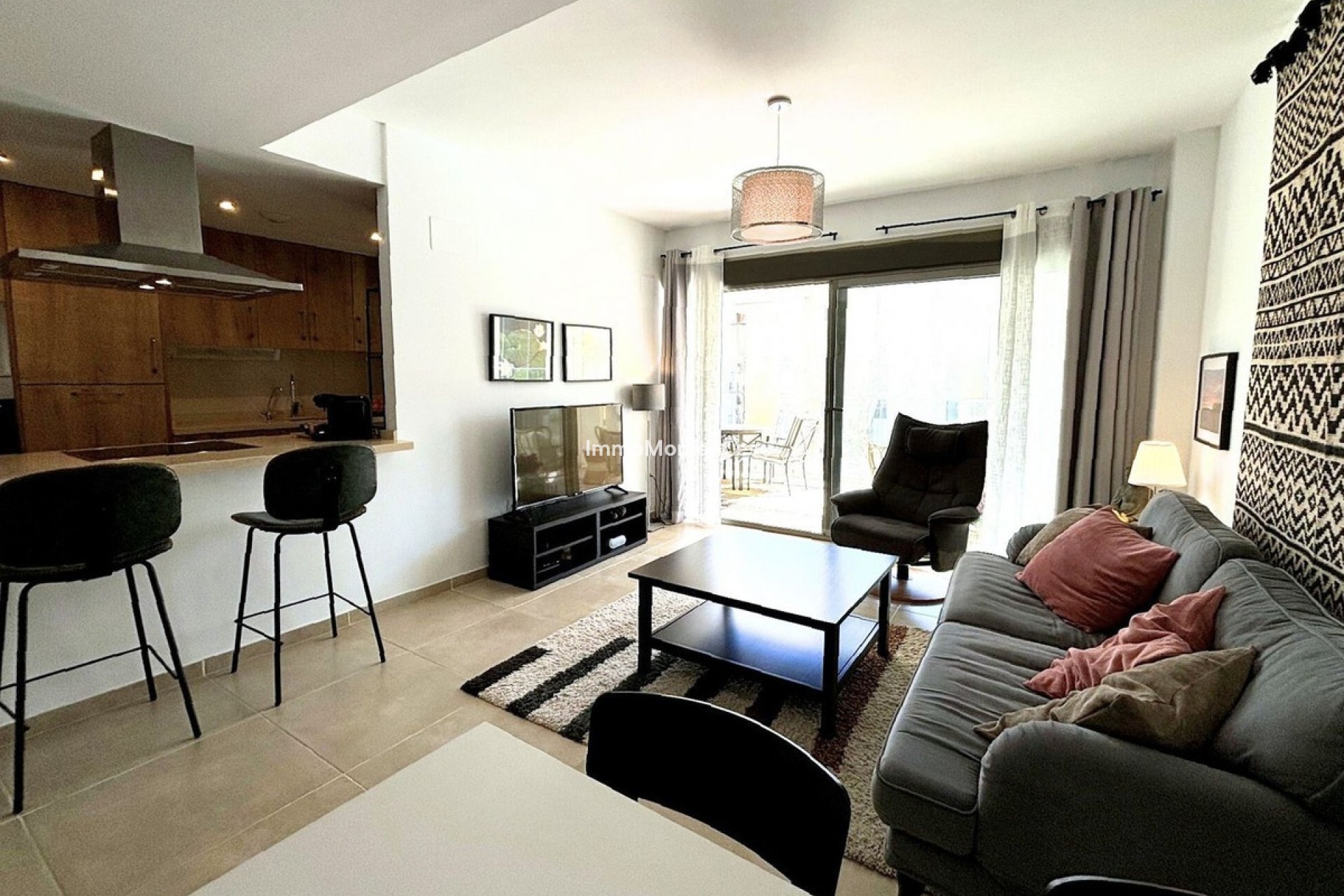 Reventa - Apartamento - Orihuela - Villamartin