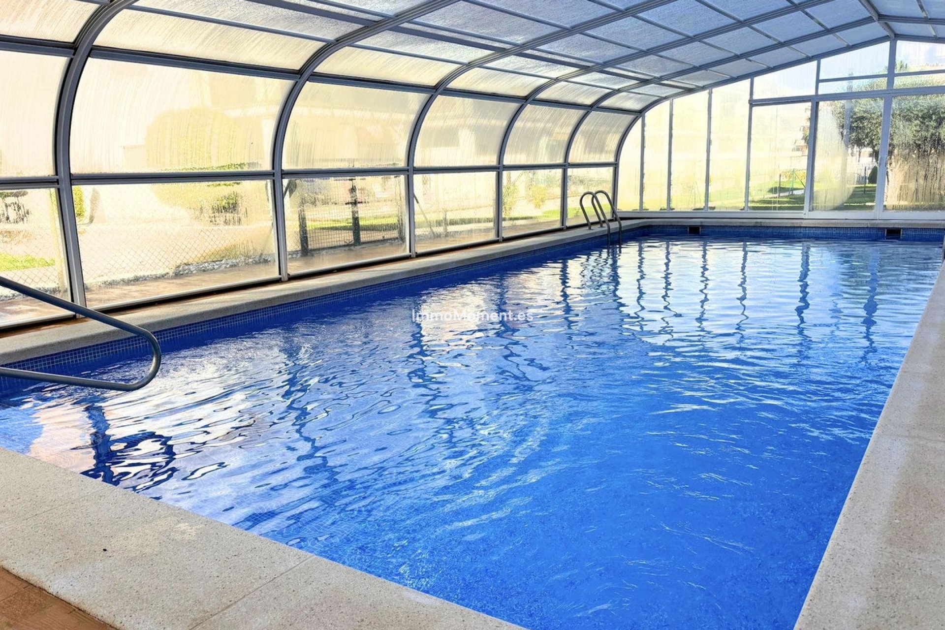 Reventa - Apartamento - Orihuela - Villamartin