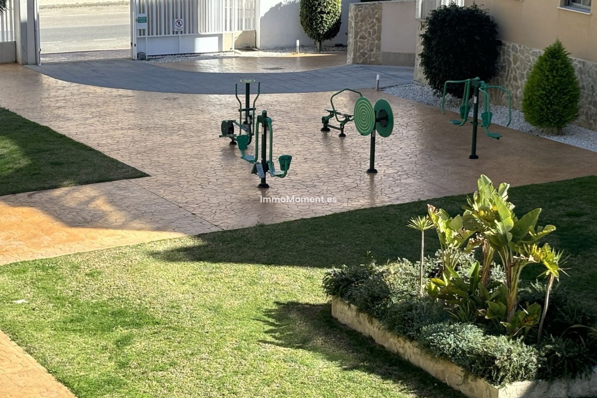 Reventa - Apartamento - Orihuela - Villamartin