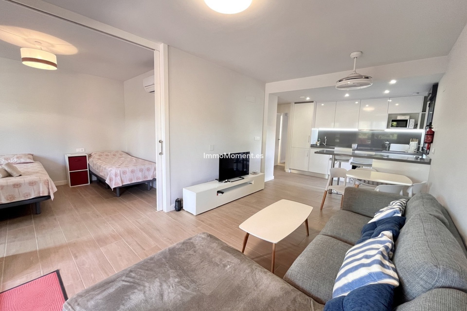 Reventa - Apartamento - Orihuela - Villamartin