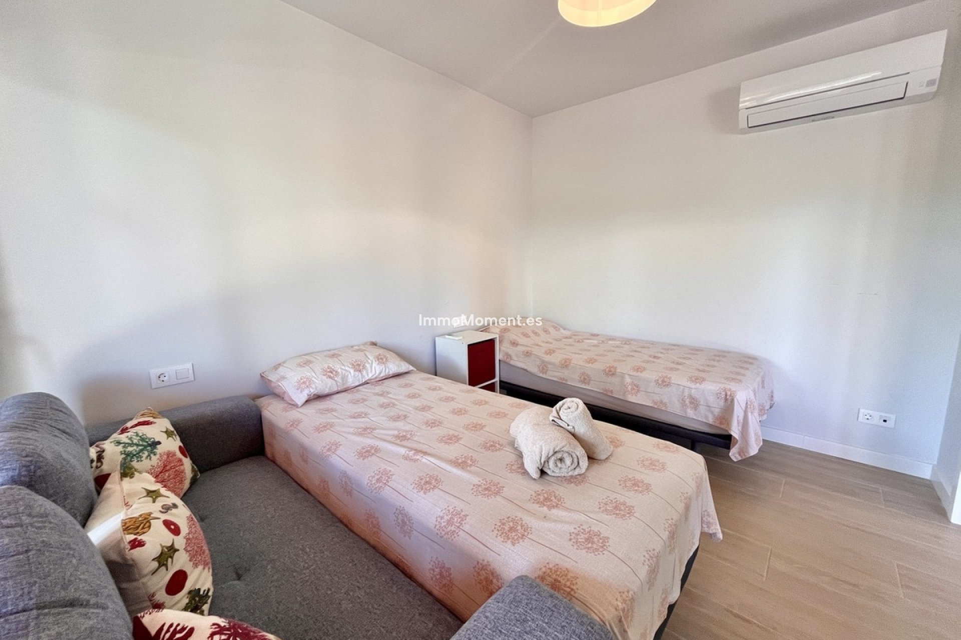 Reventa - Apartamento - Orihuela - Villamartin