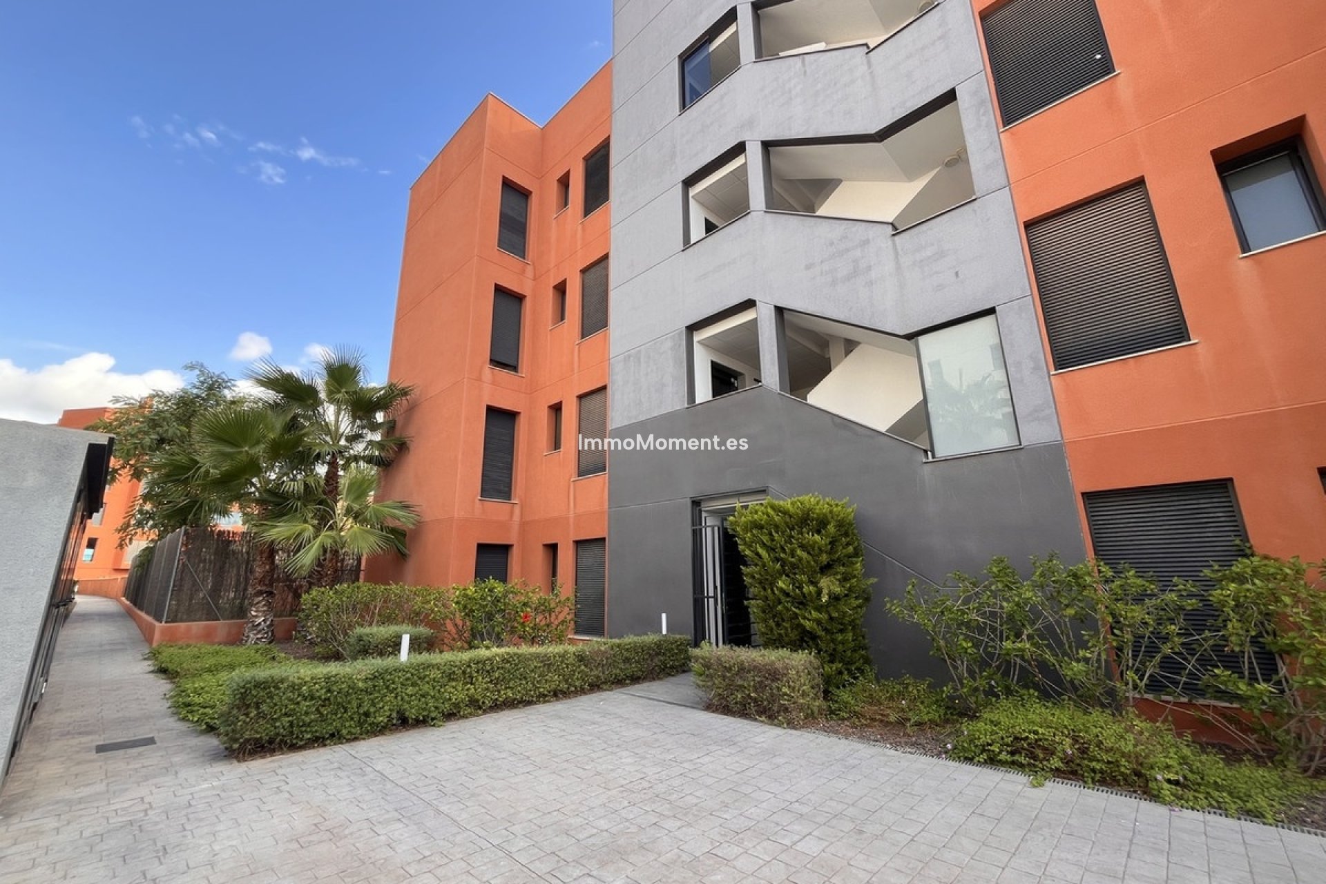 Reventa - Apartamento - Orihuela - Villamartin