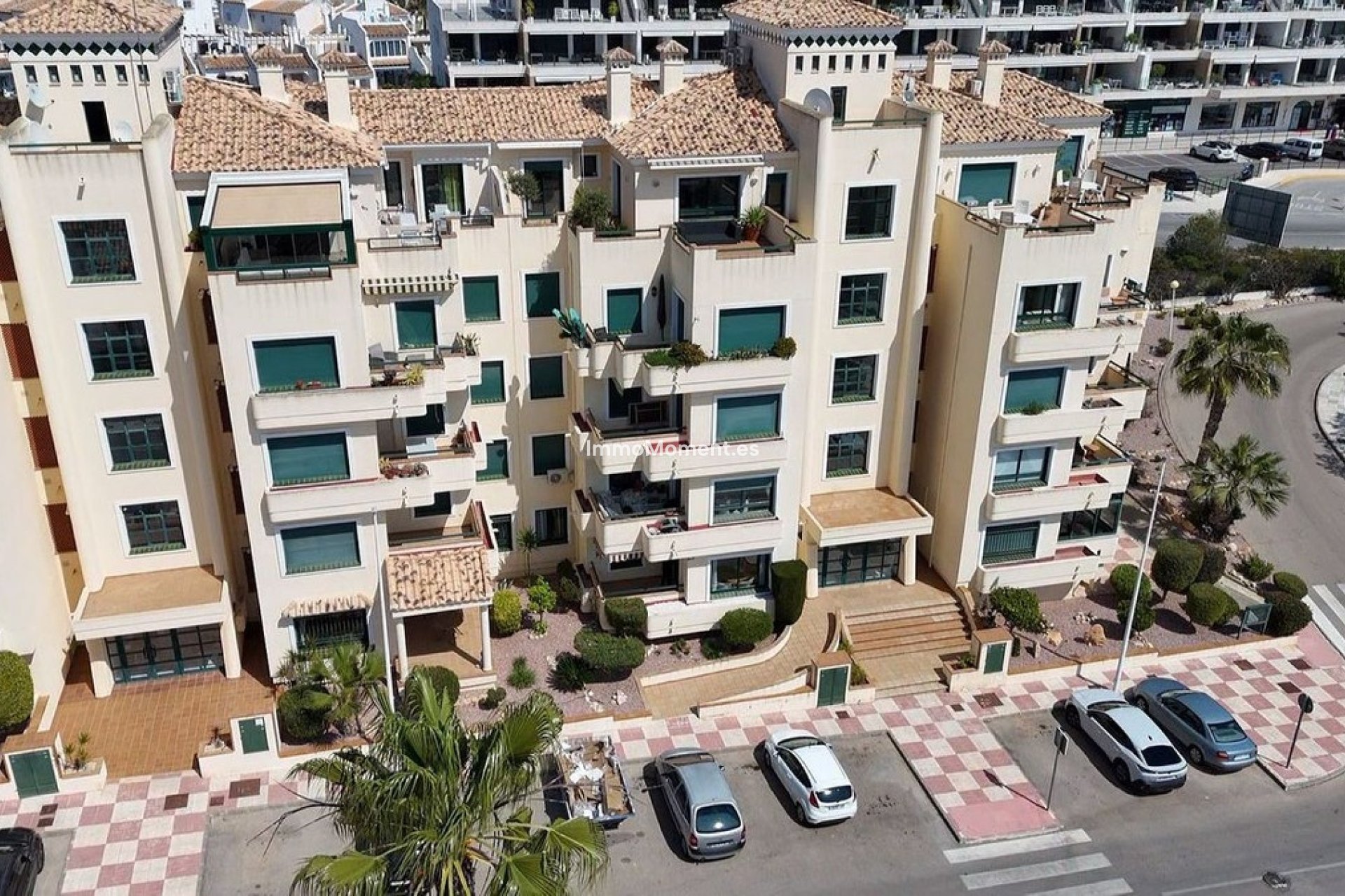 Reventa - Apartamento - Orihuela - Villamartin