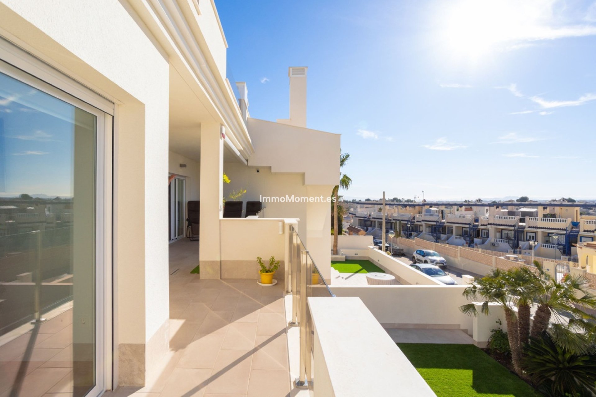 Reventa - Apartamento - Orihuela - Villamartin