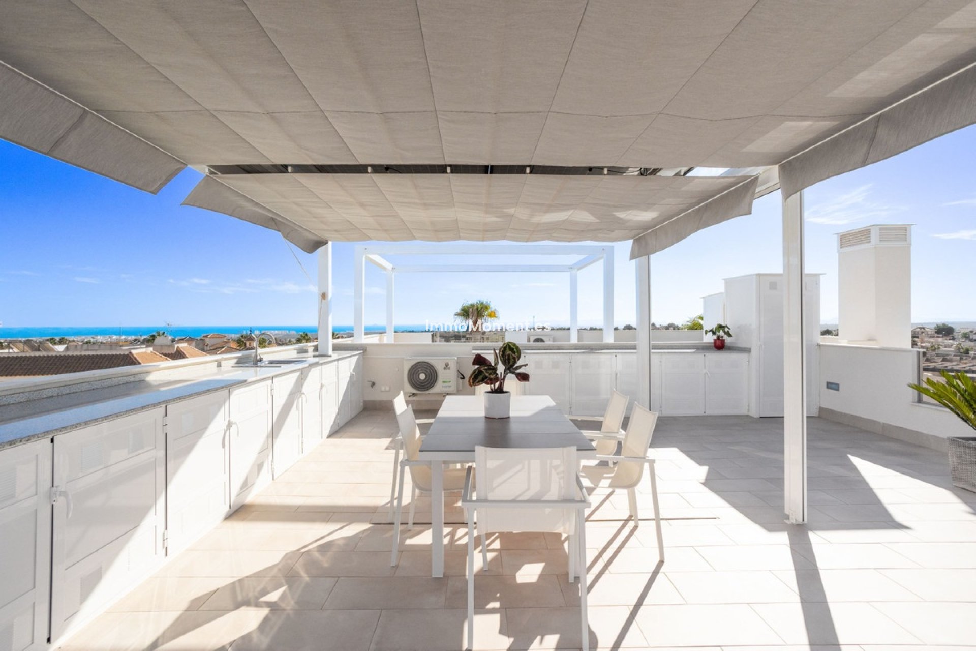 Reventa - Apartamento - Orihuela - Villamartin