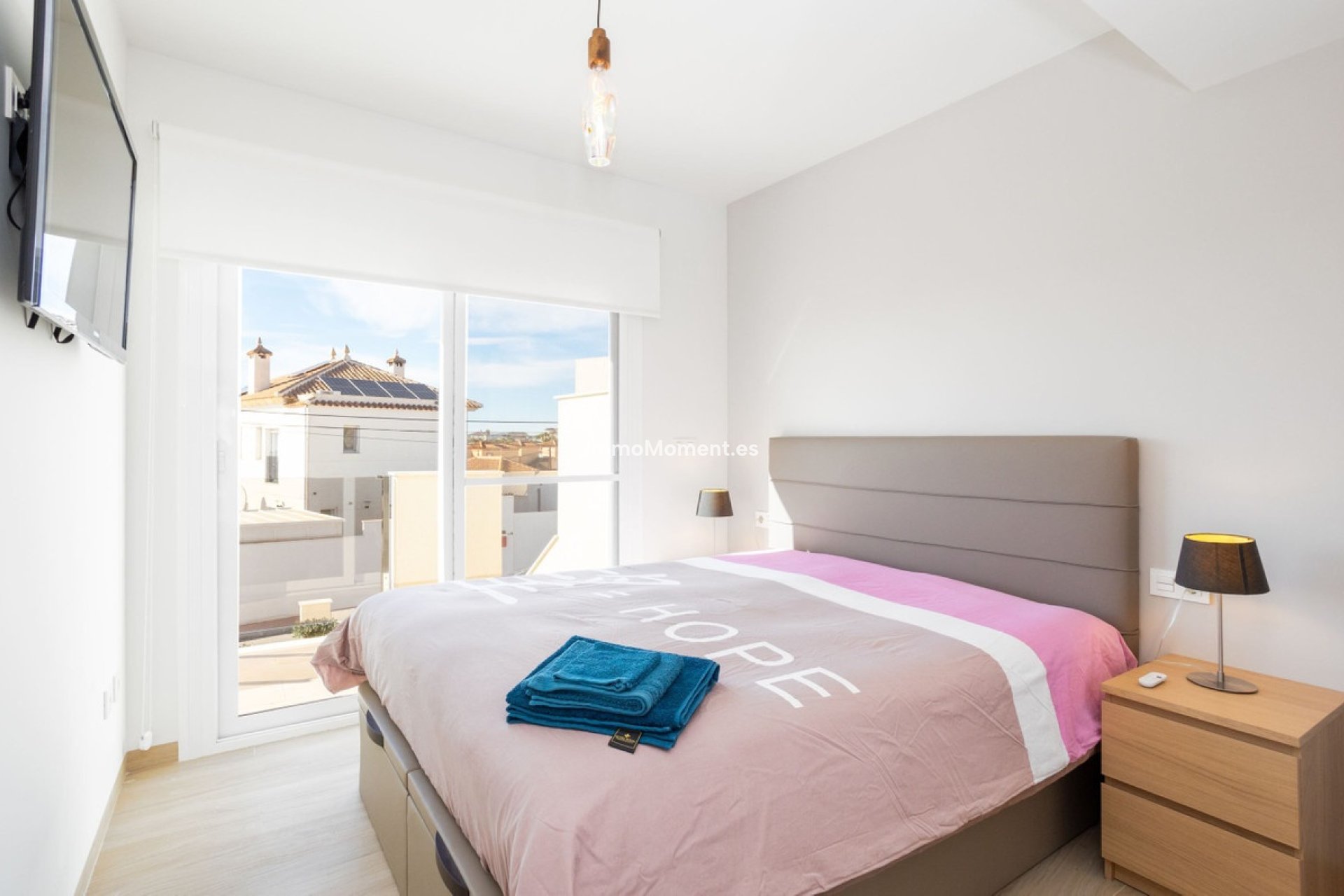 Reventa - Apartamento - Orihuela - Villamartin