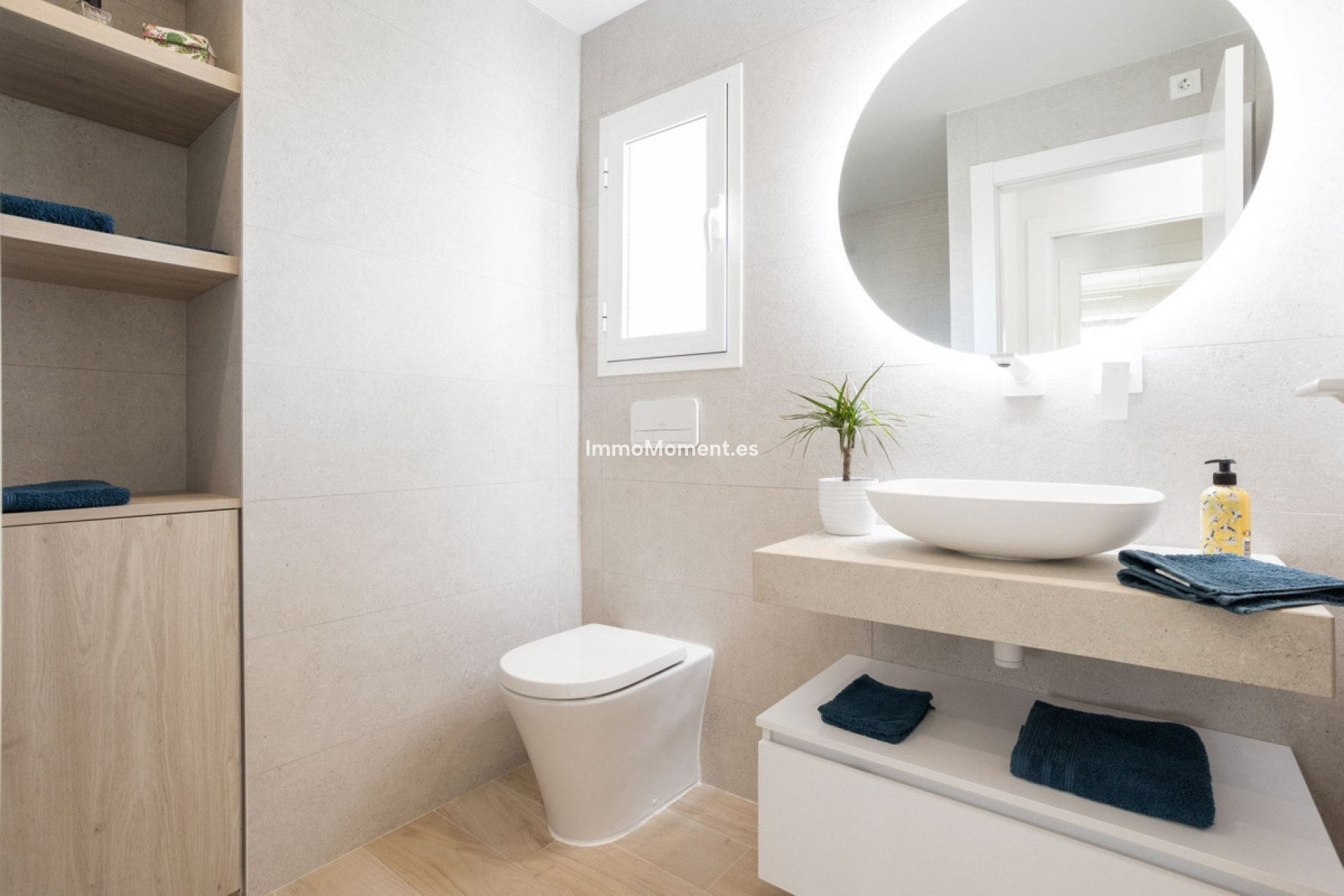 Reventa - Apartamento - Orihuela - Villamartin