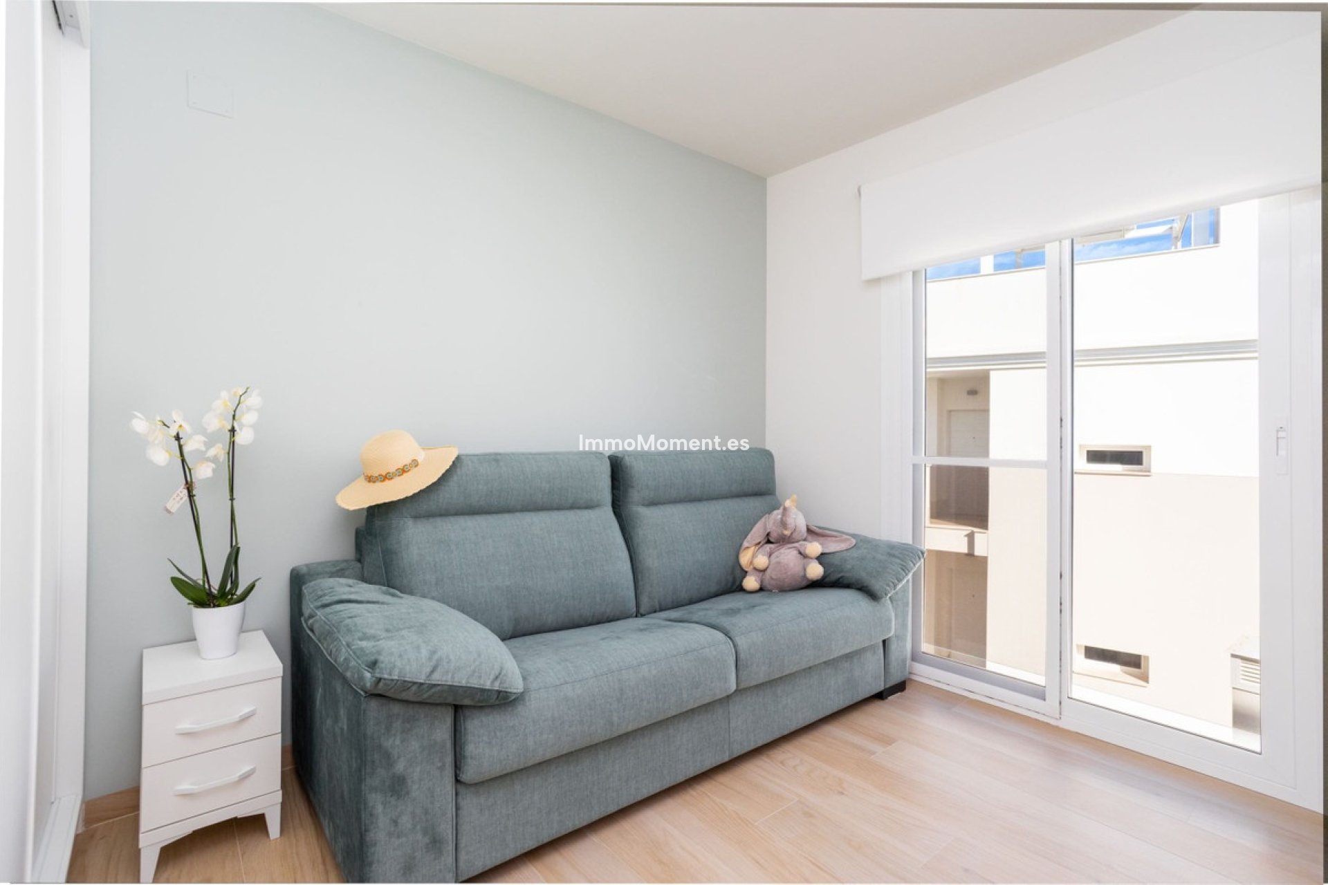 Reventa - Apartamento - Orihuela - Villamartin