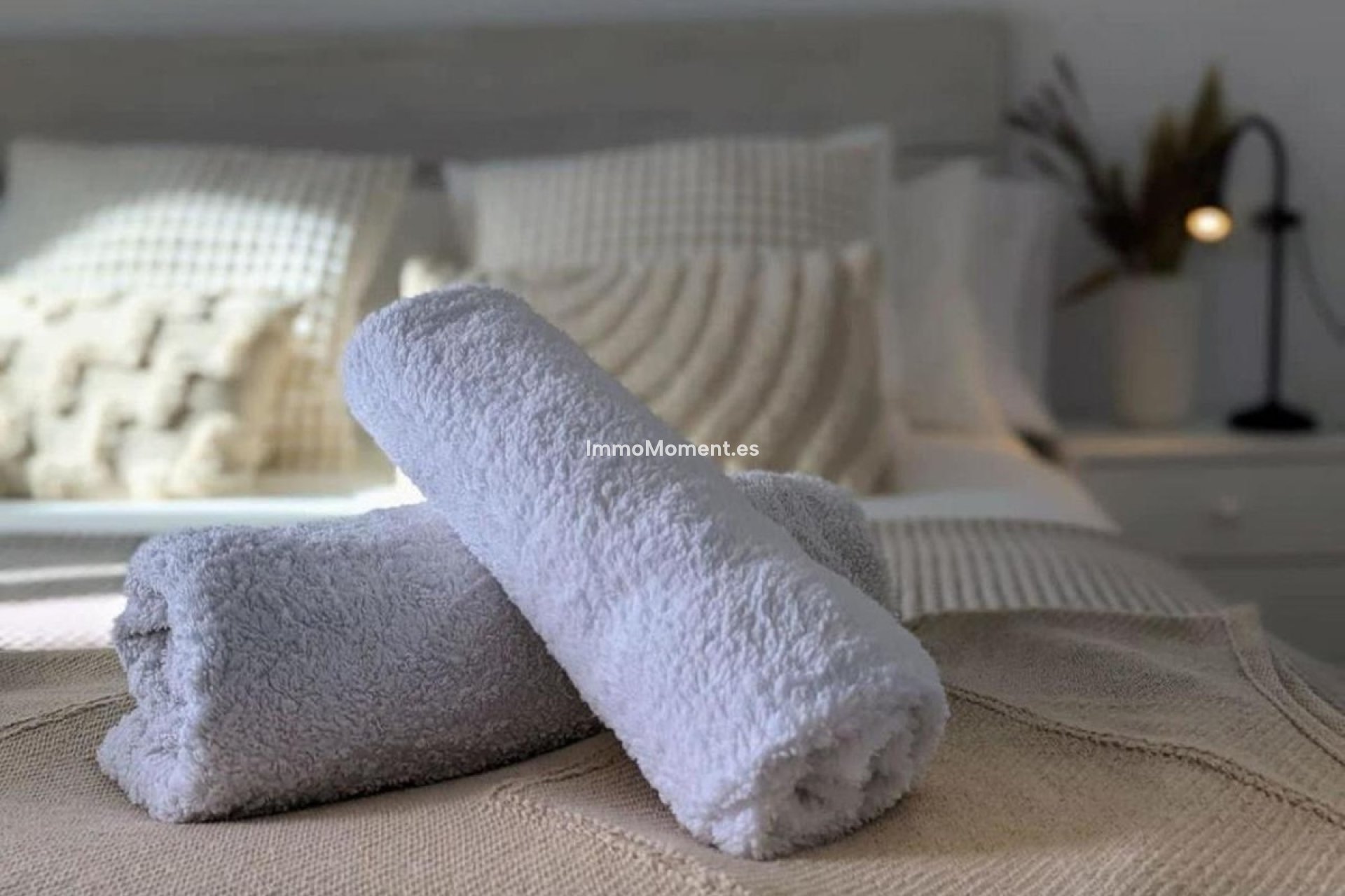 Reventa - Apartamento - Orihuela - Villamartin