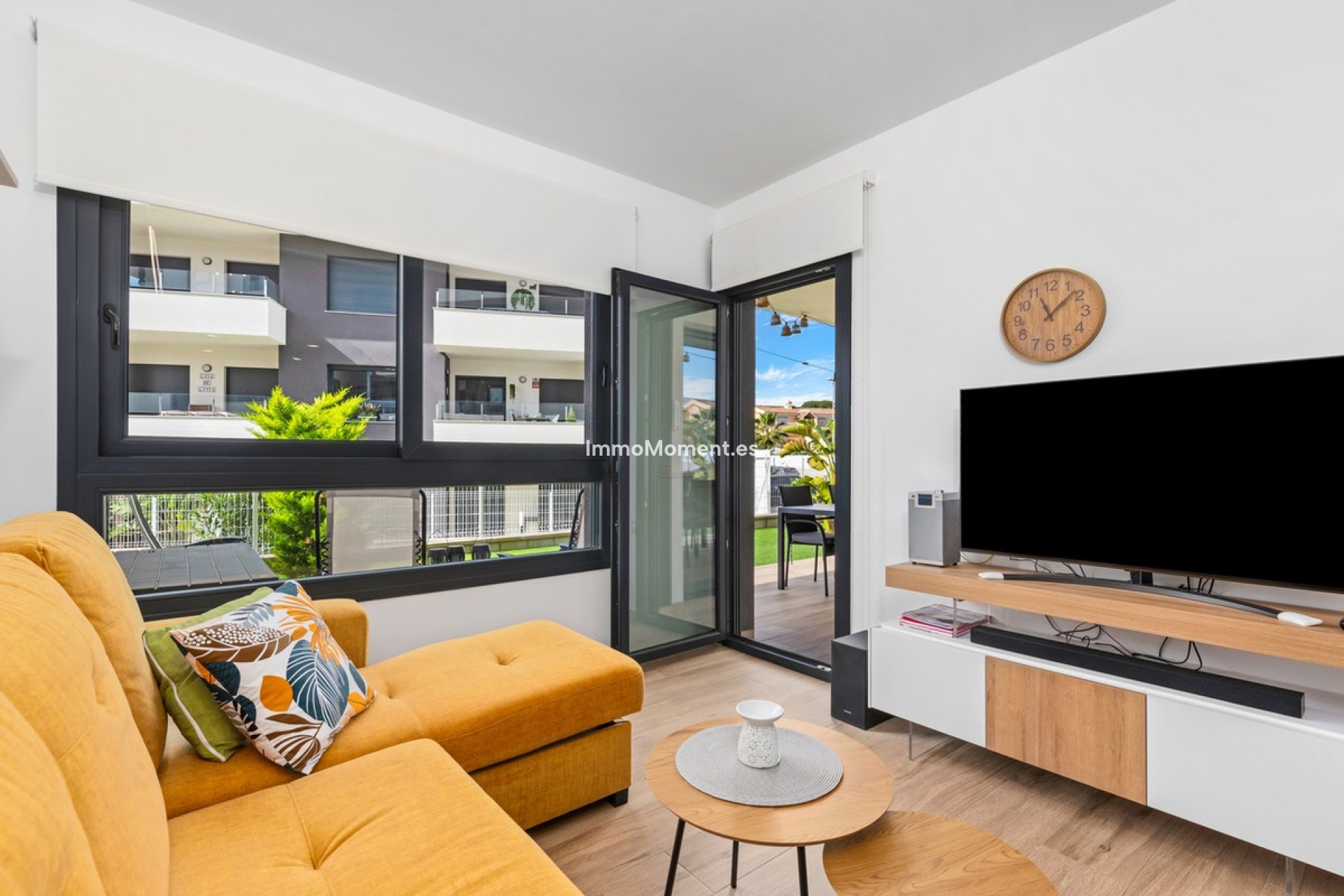 Reventa - Apartamento - Orihuela - Villamartin