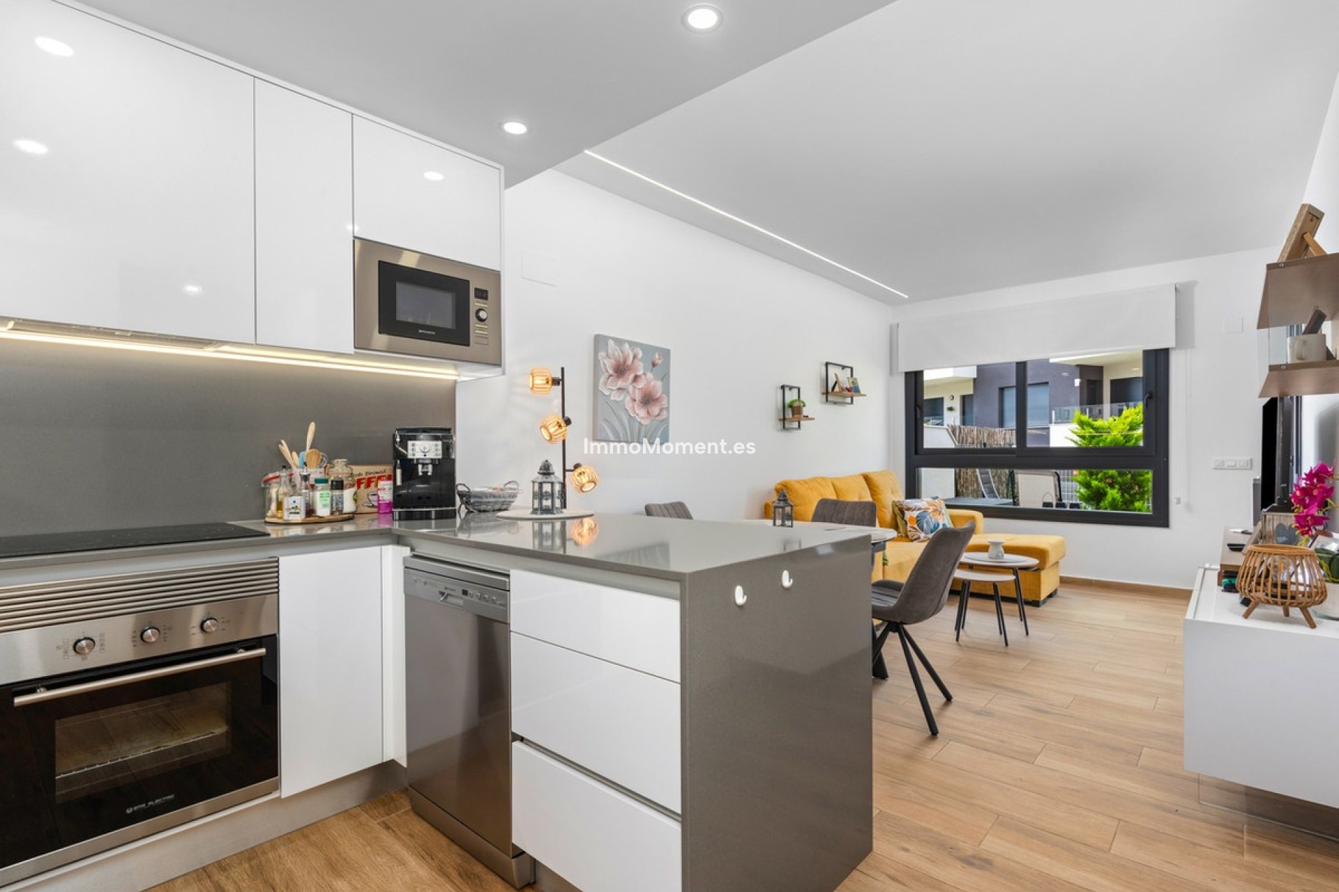 Reventa - Apartamento - Orihuela - Villamartin