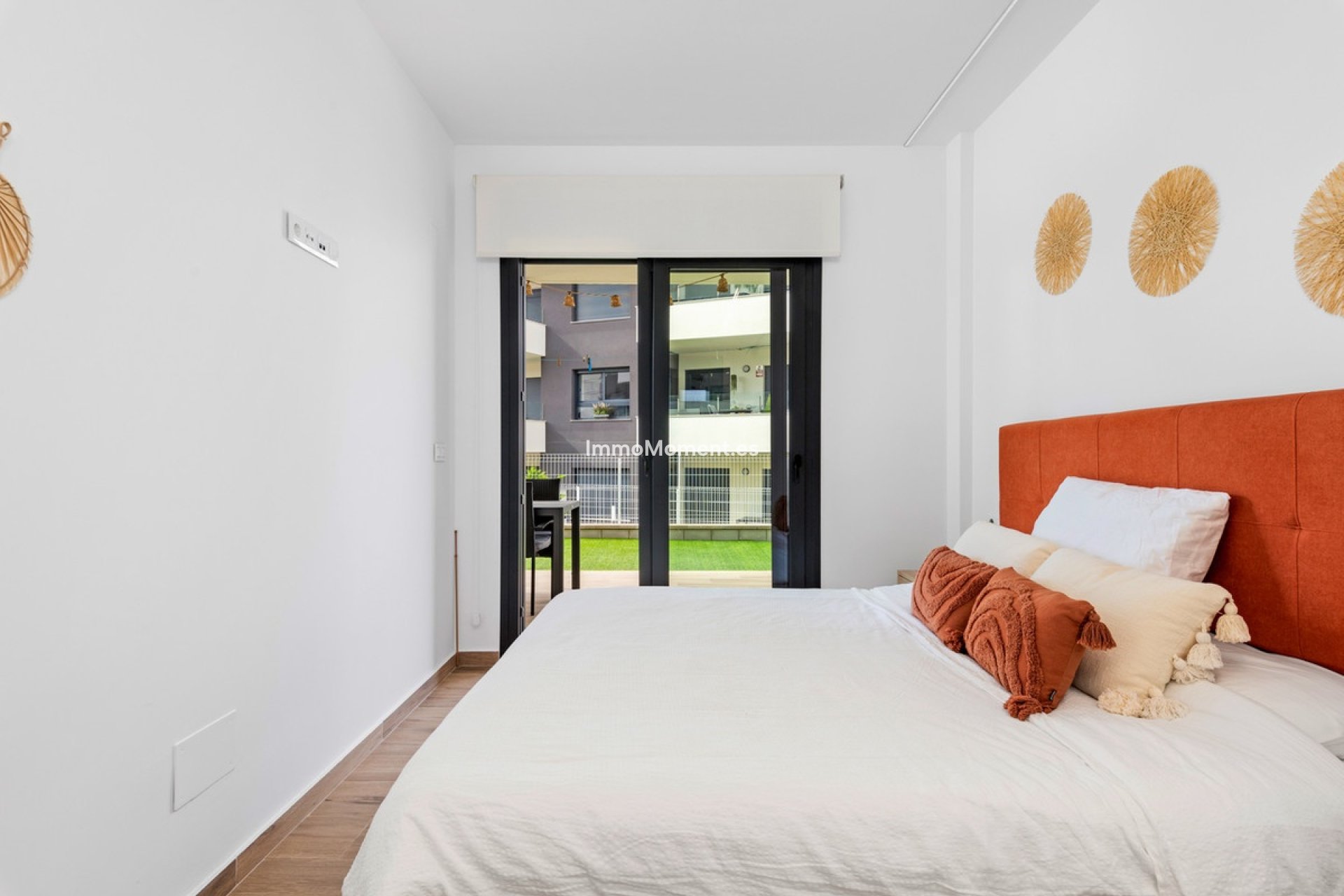 Reventa - Apartamento - Orihuela - Villamartin