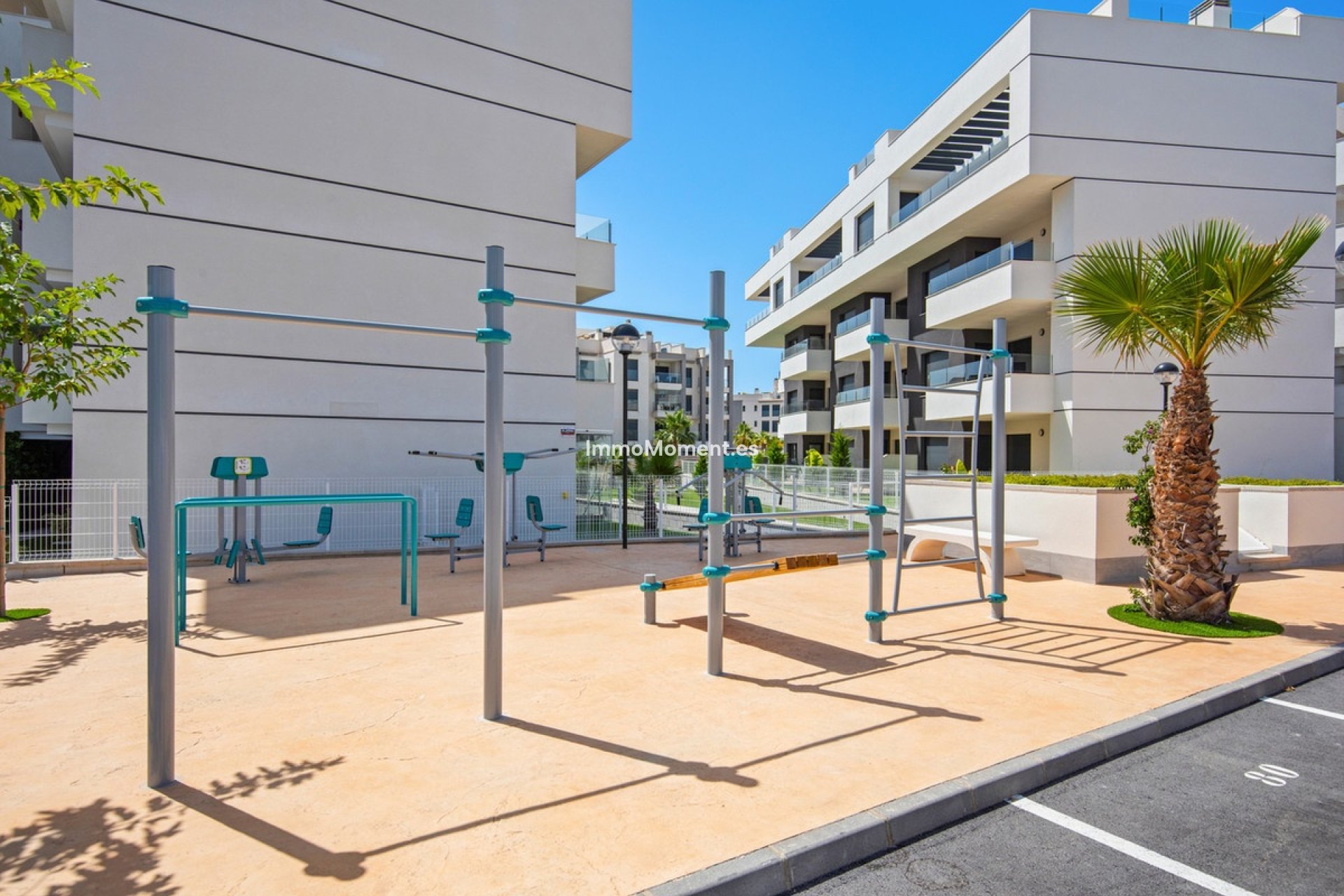 Reventa - Apartamento - Orihuela - Villamartin