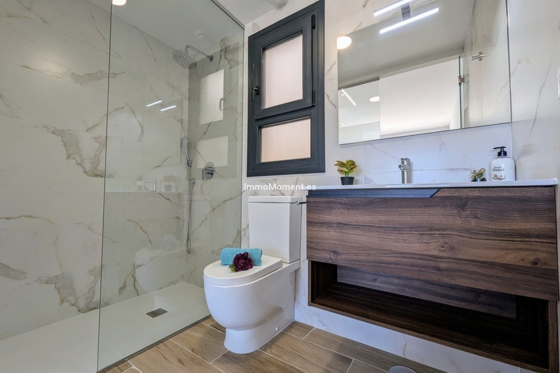 Reventa - Apartamento - Orihuela - Villamartin