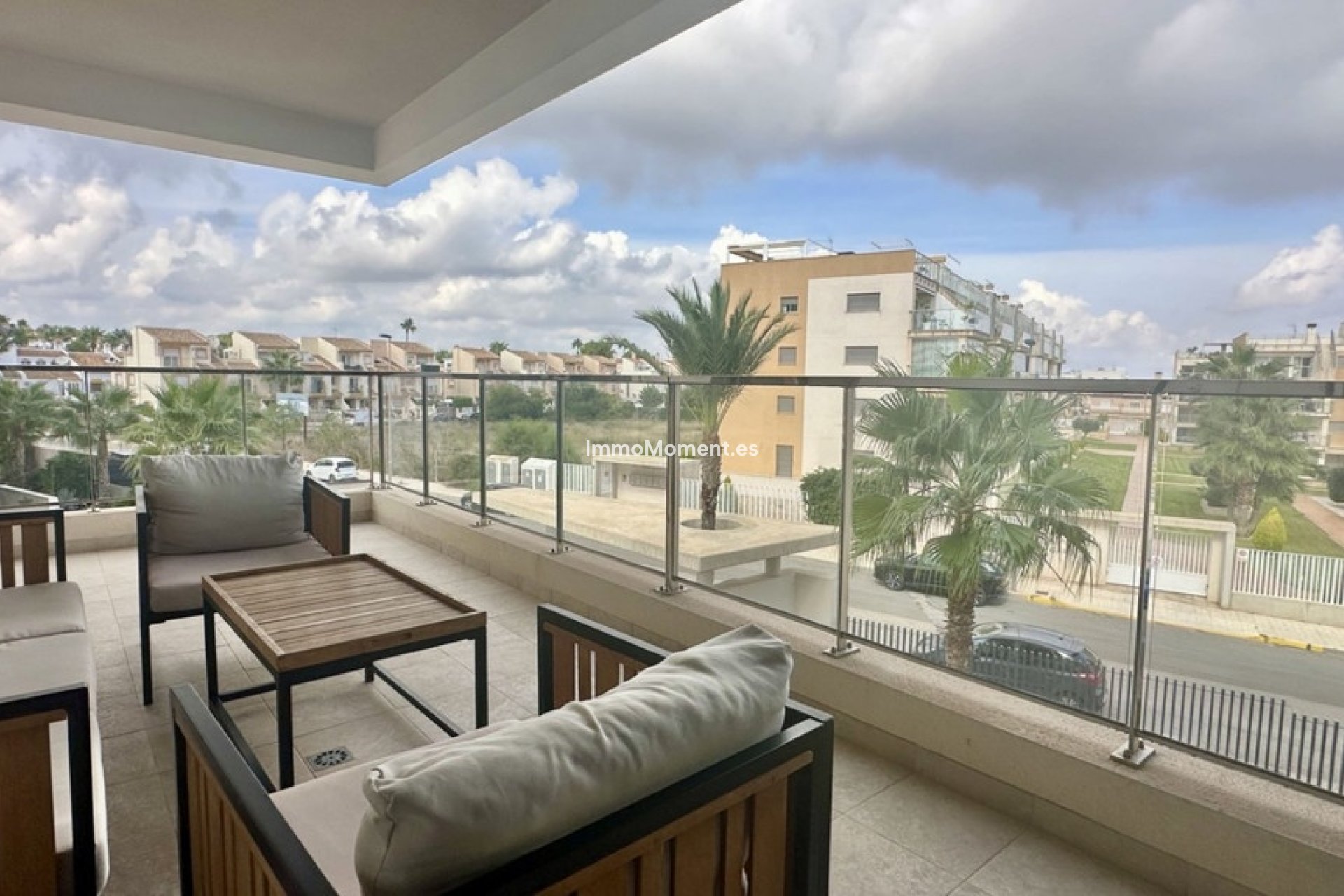 Reventa - Apartamento - Orihuela - Villamartin