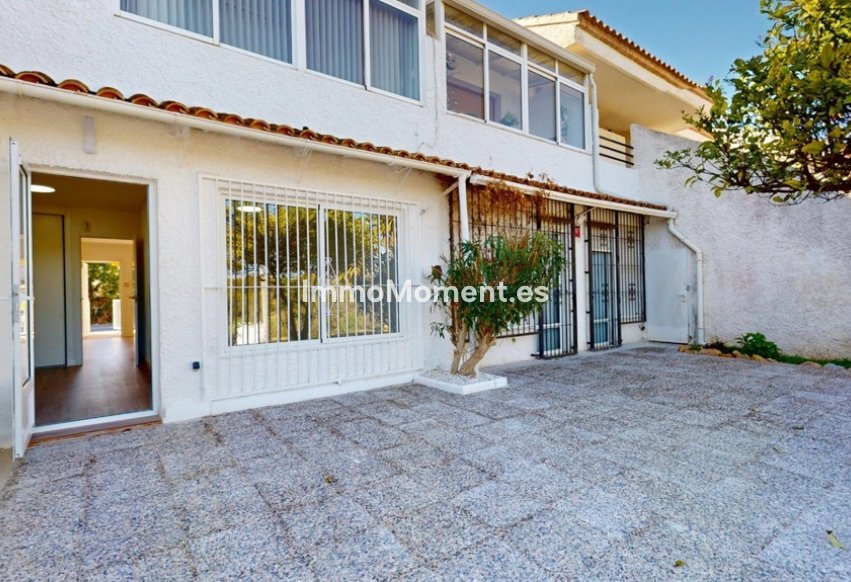Reventa - Apartamento - Orihuela - Villamartin